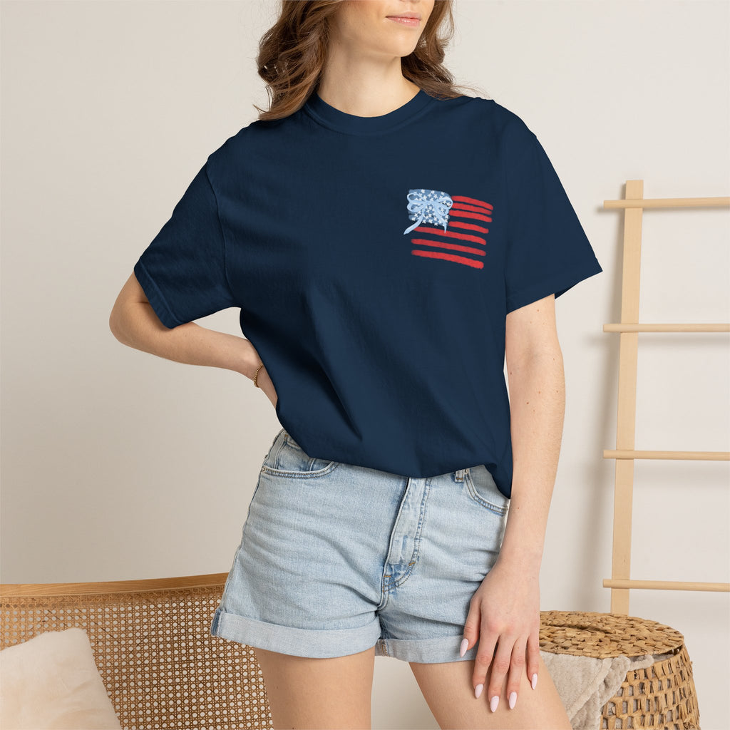 Let Freedom Ring T-Shirt