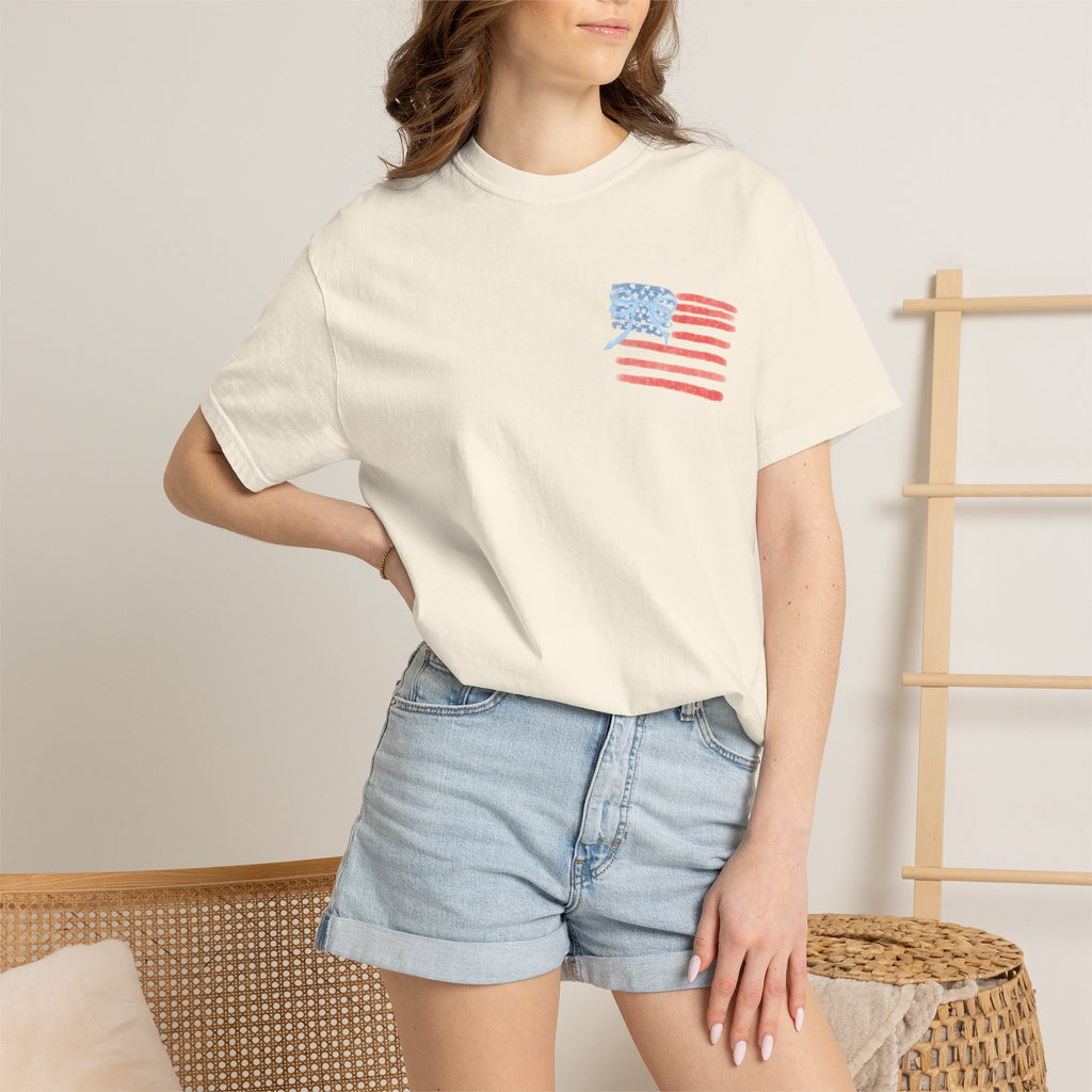 Let Freedom Ring T-Shirt
