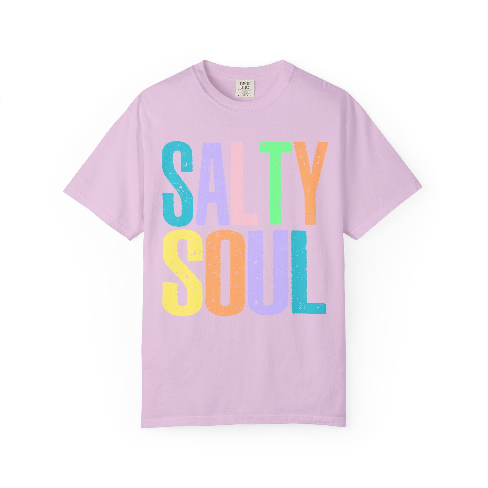 Salty Soul T-Shirt