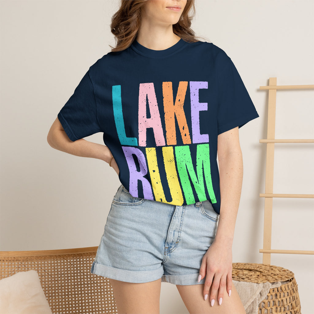 Lake Bum T-Shirt