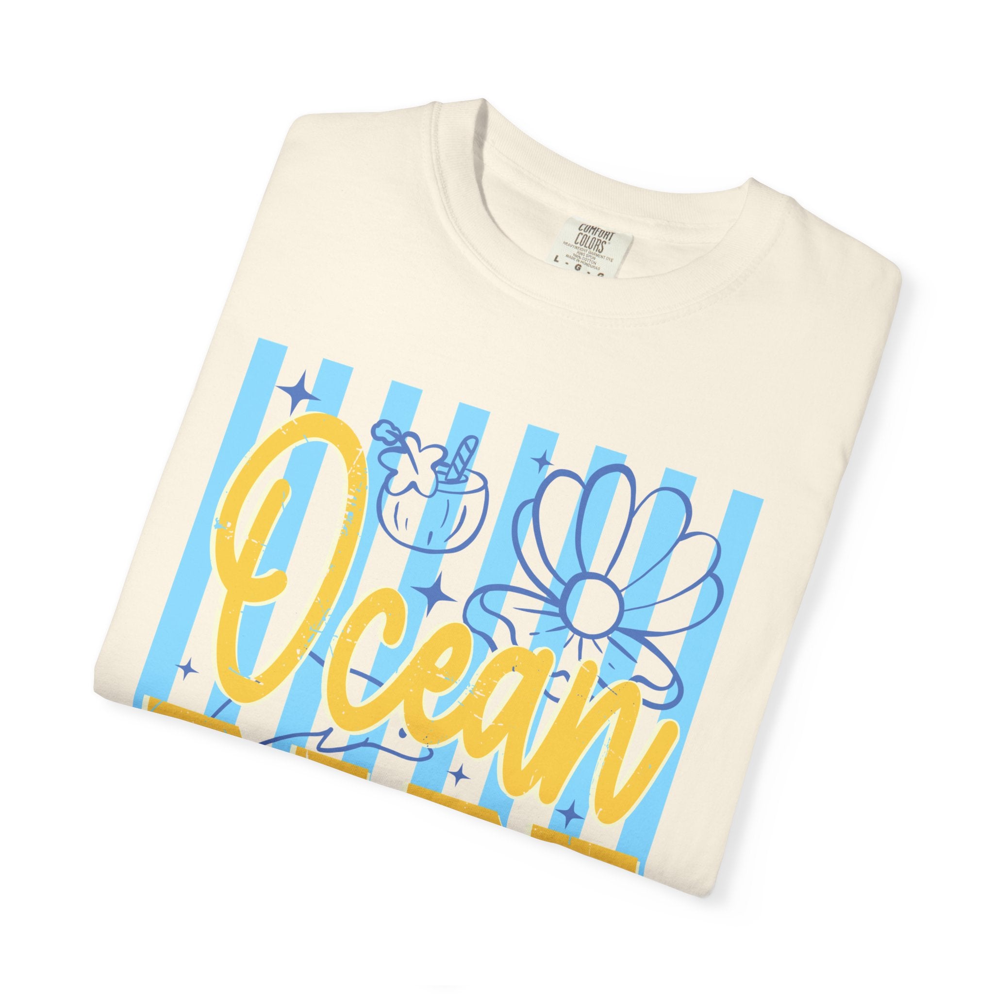 Ocean Babe T-Shirt