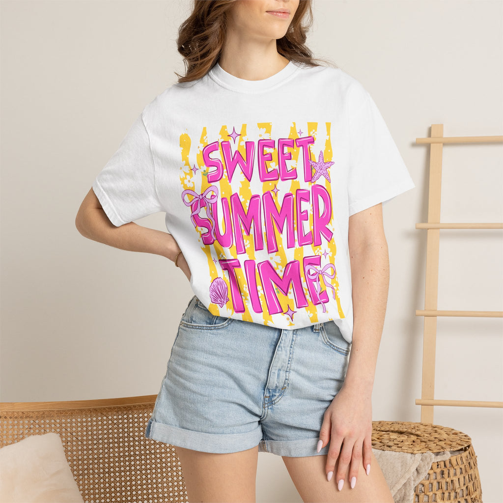 Sweet Summer Time T-Shirt