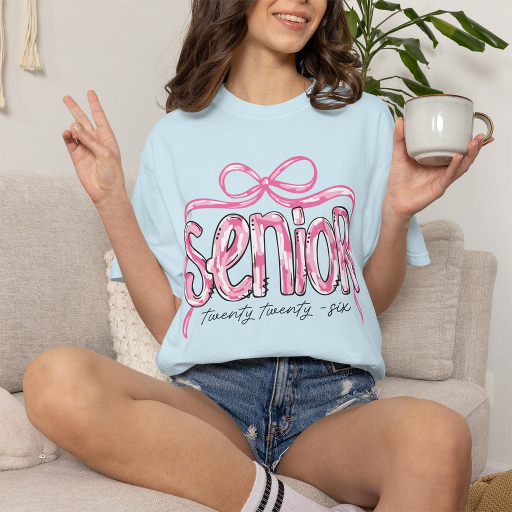 Senior Class of 2026 T-Shirt