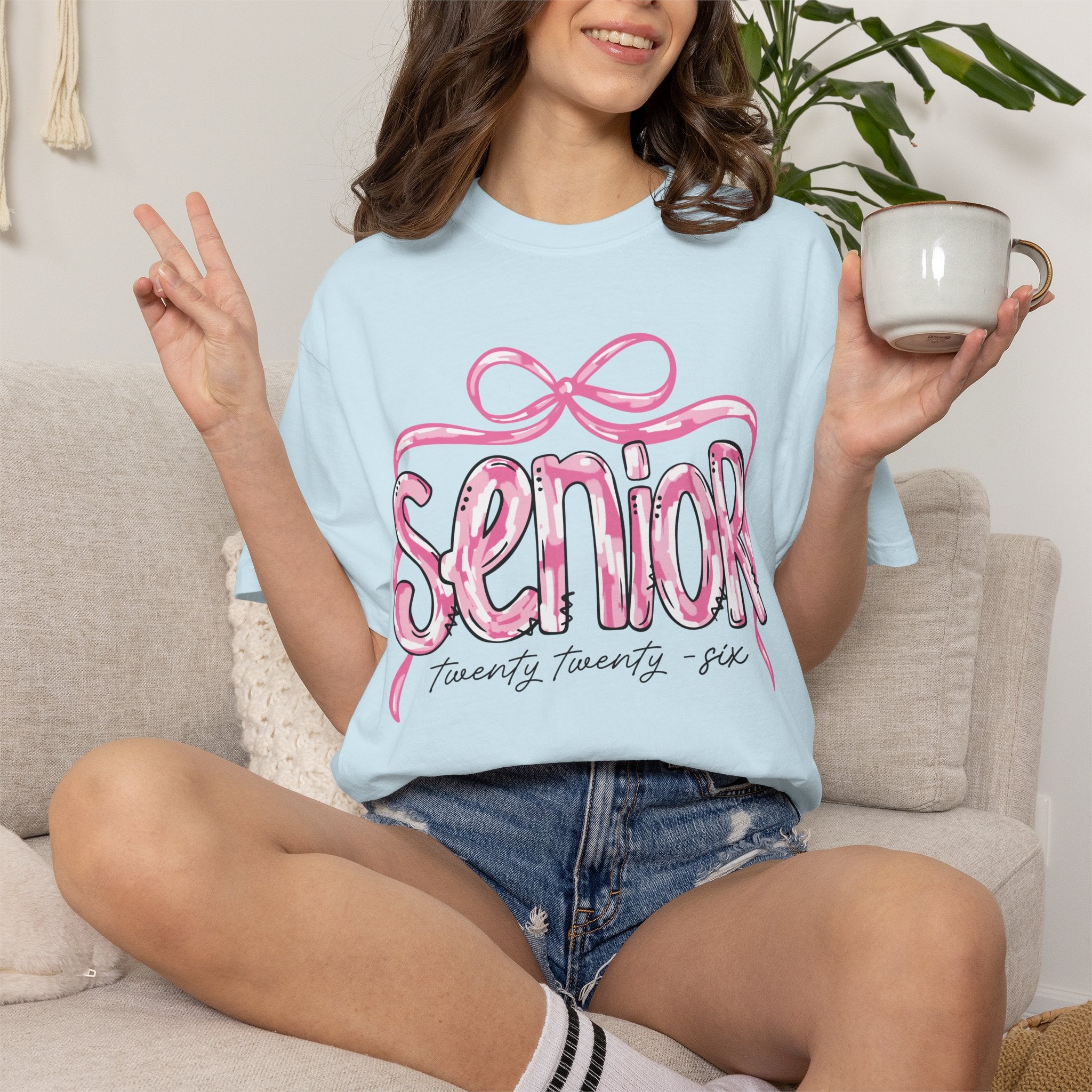 Senior Class of 2026 T-Shirt