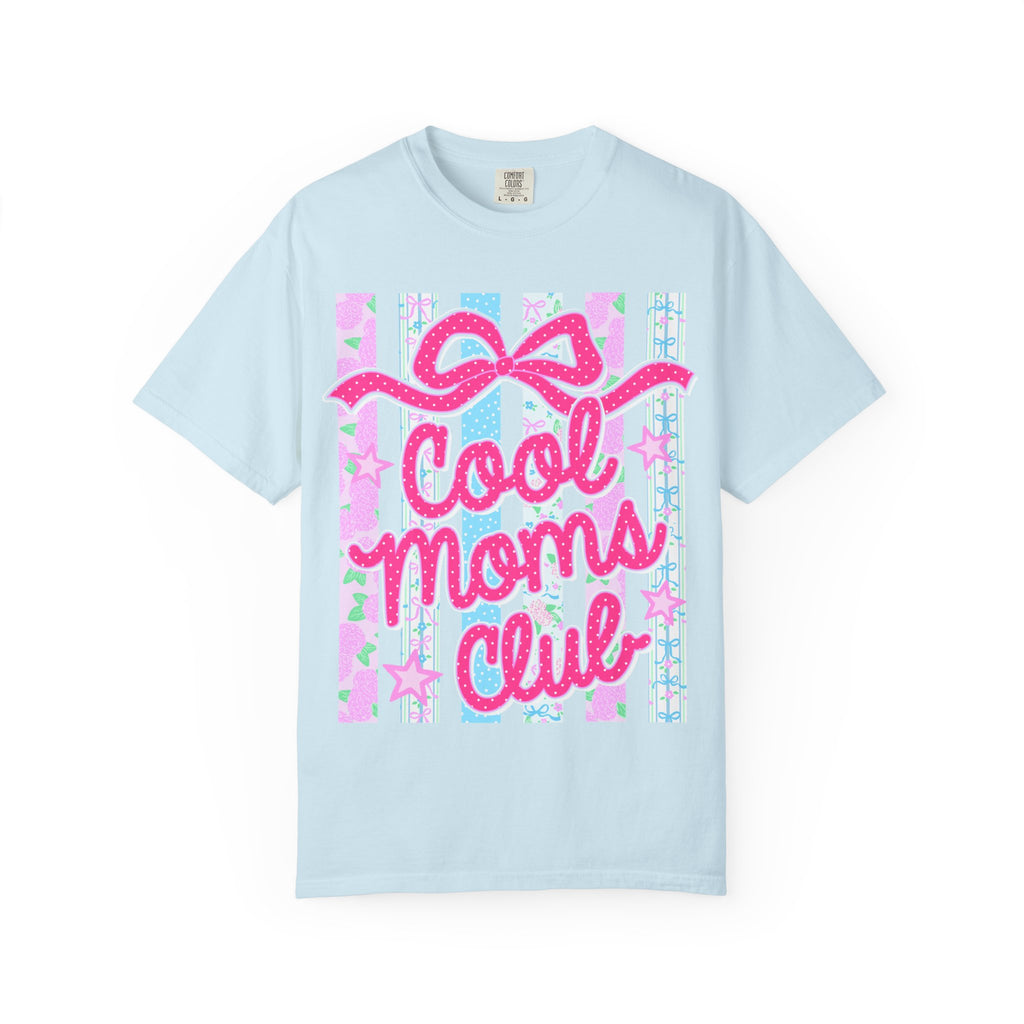 Cool Moms Club T-Shirt
