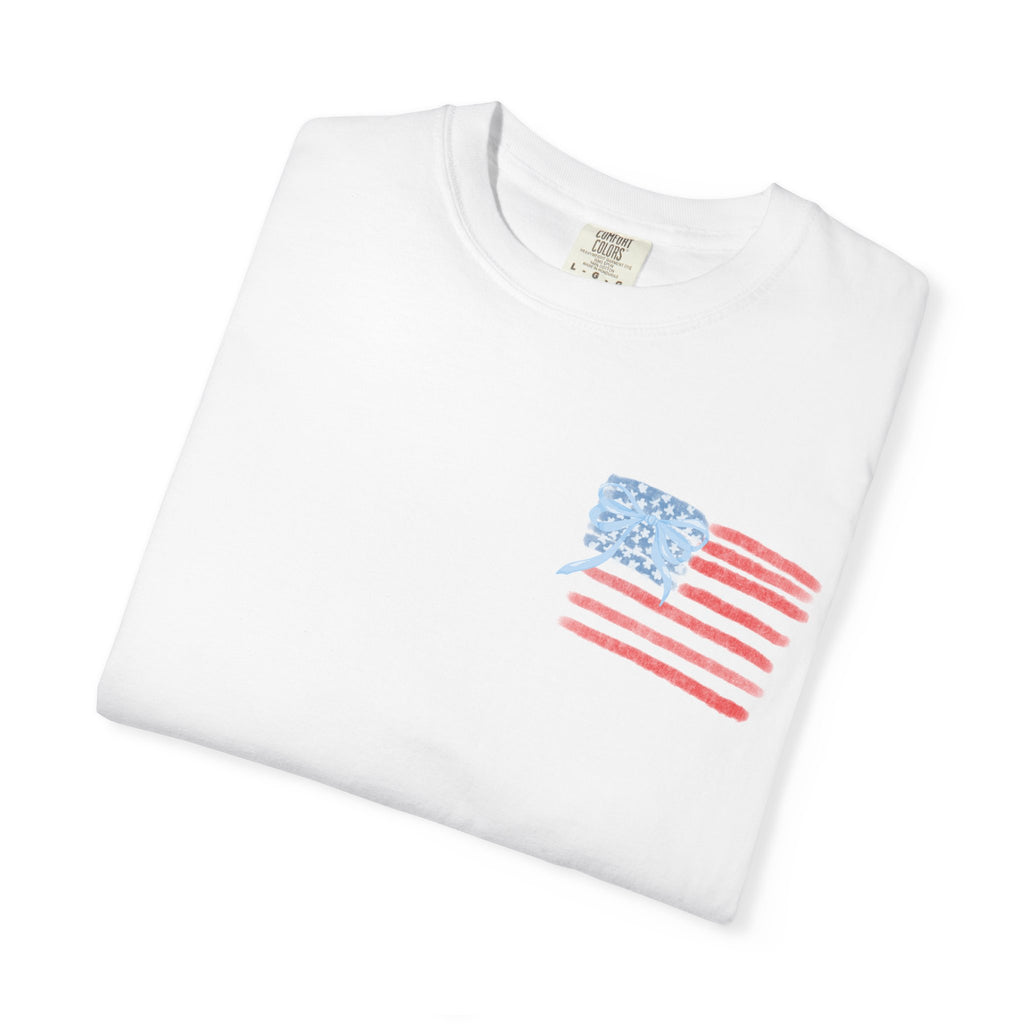 Let Freedom Ring T-Shirt