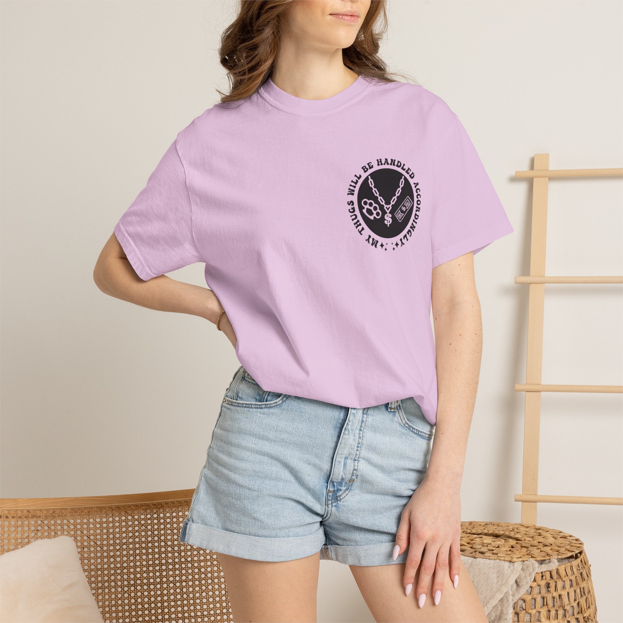 Gentle Parenting Is For Gentle Children T-Shirt