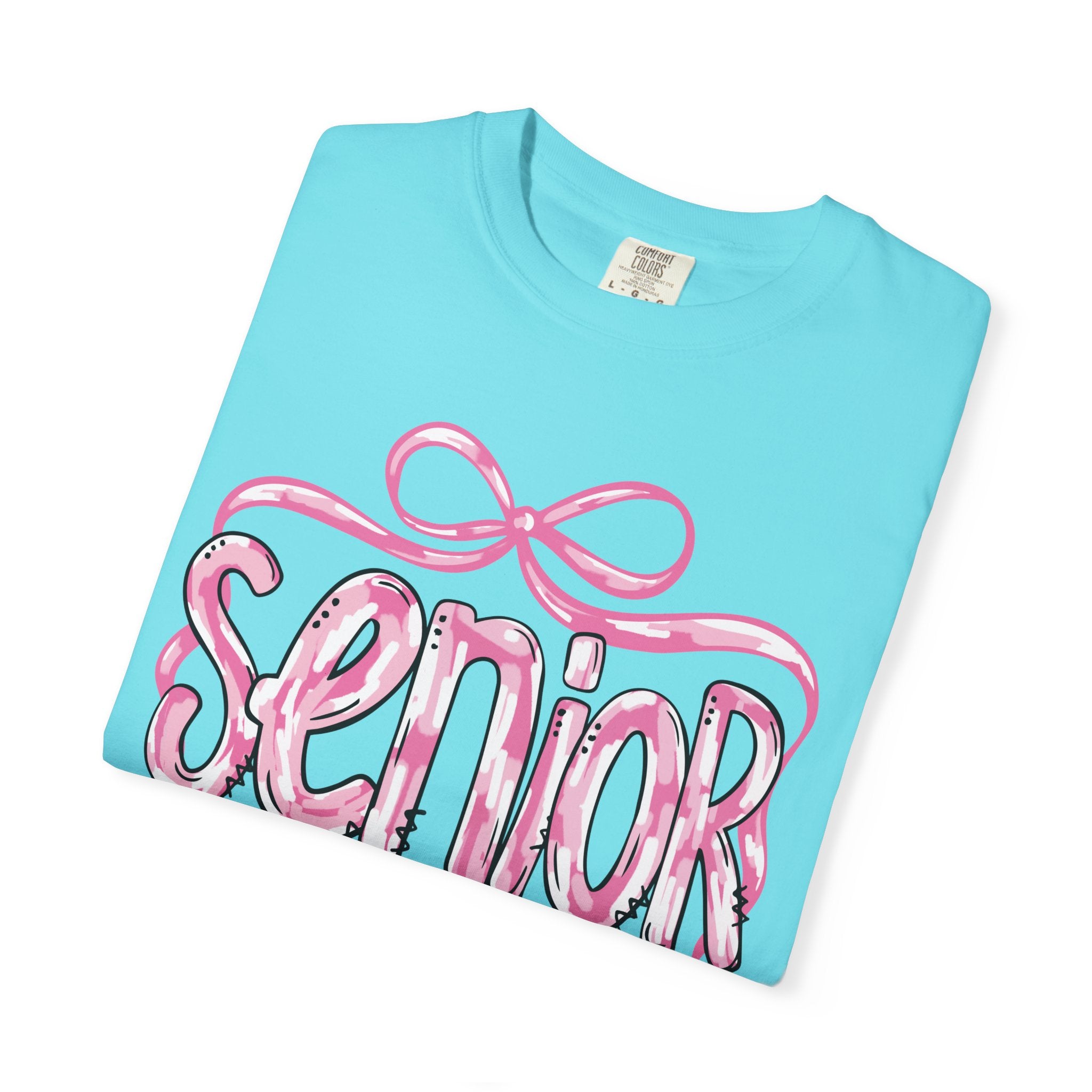 Senior Class of 2026 T-Shirt