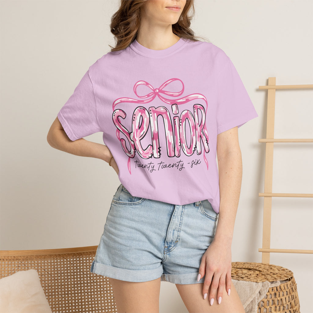 Senior Class of 2026 T-Shirt