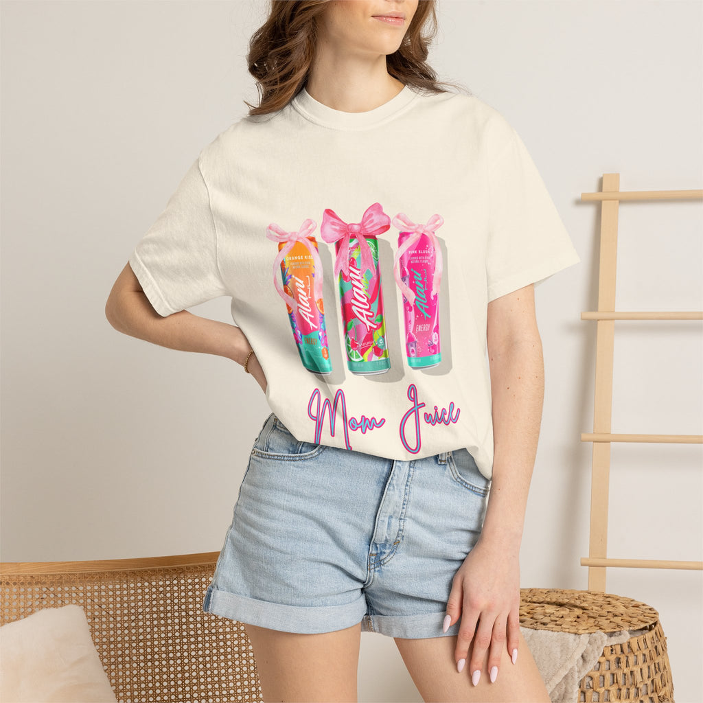 Mom Juice T-Shirt