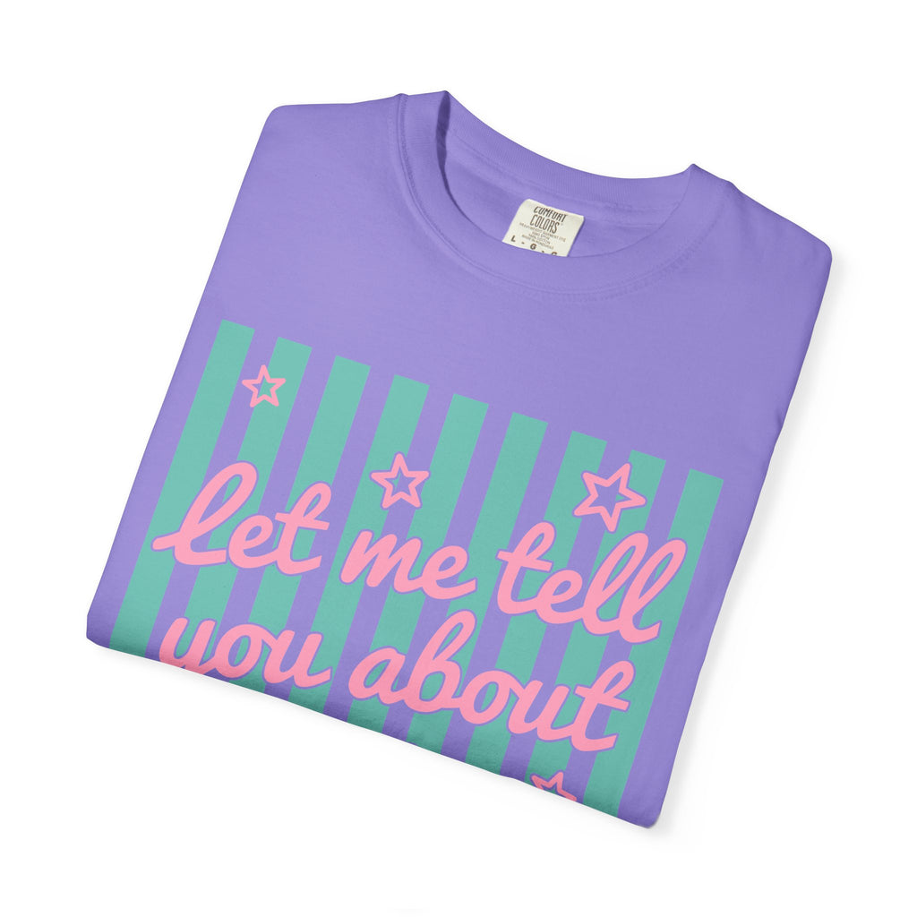 Christian Graphic T-Shirt