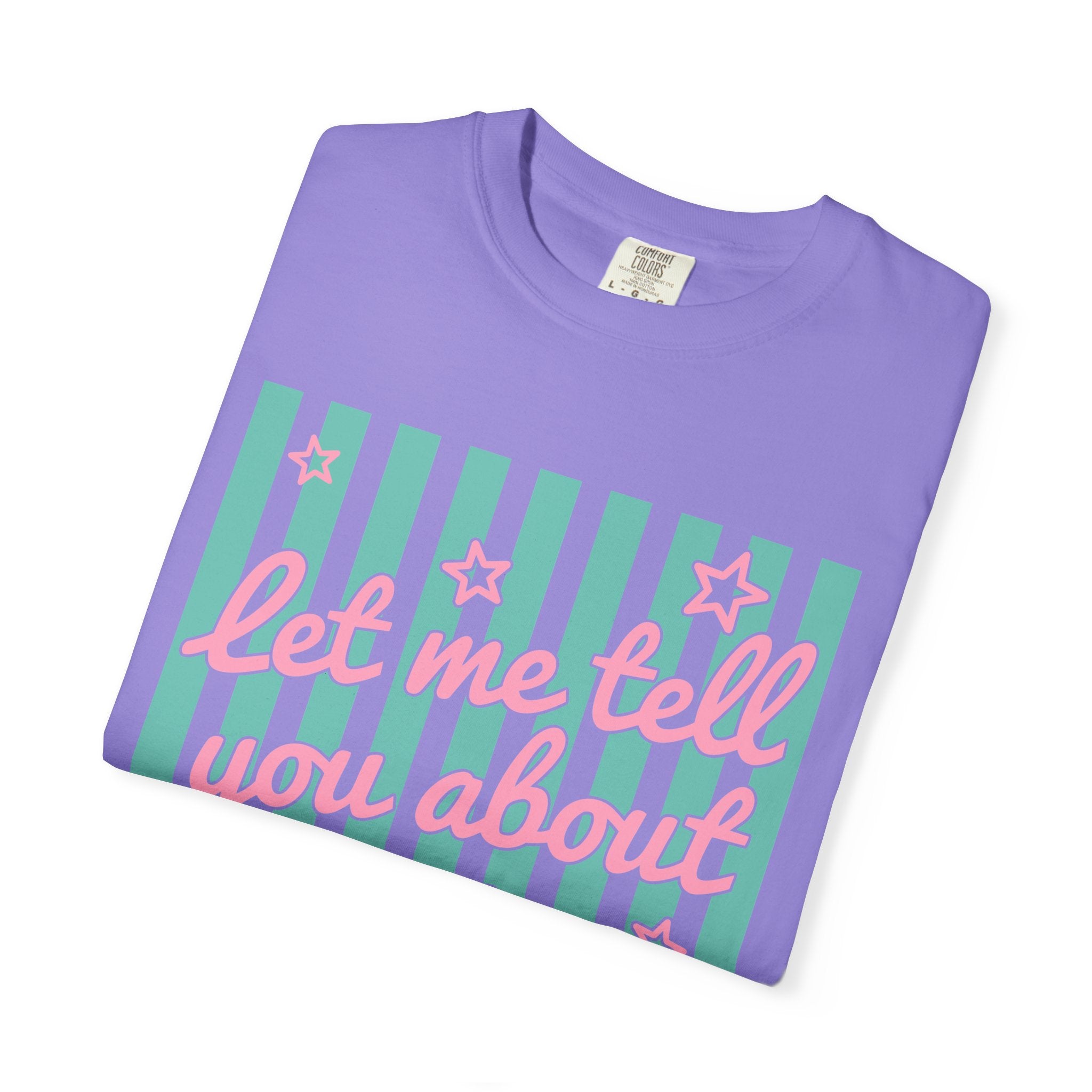 Christian Graphic T-Shirt