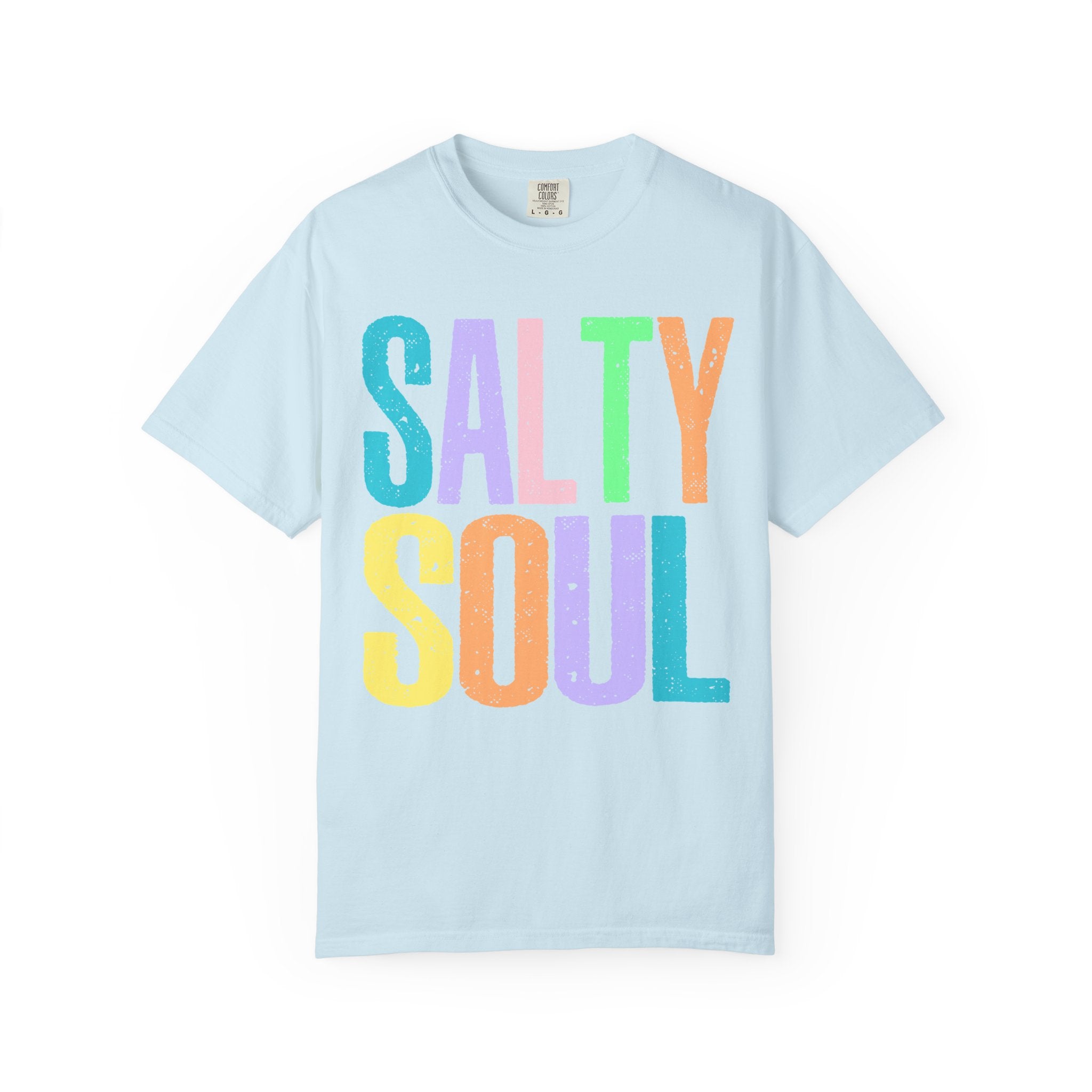 Salty Soul T-Shirt