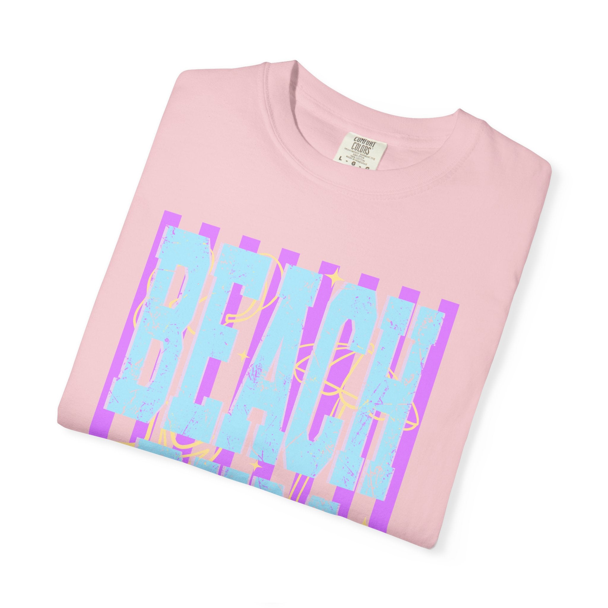 Beach Bum T-Shirt