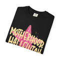 Motherhood Hallelujah T-Shirt — Inspirational Mom Graphic Tee