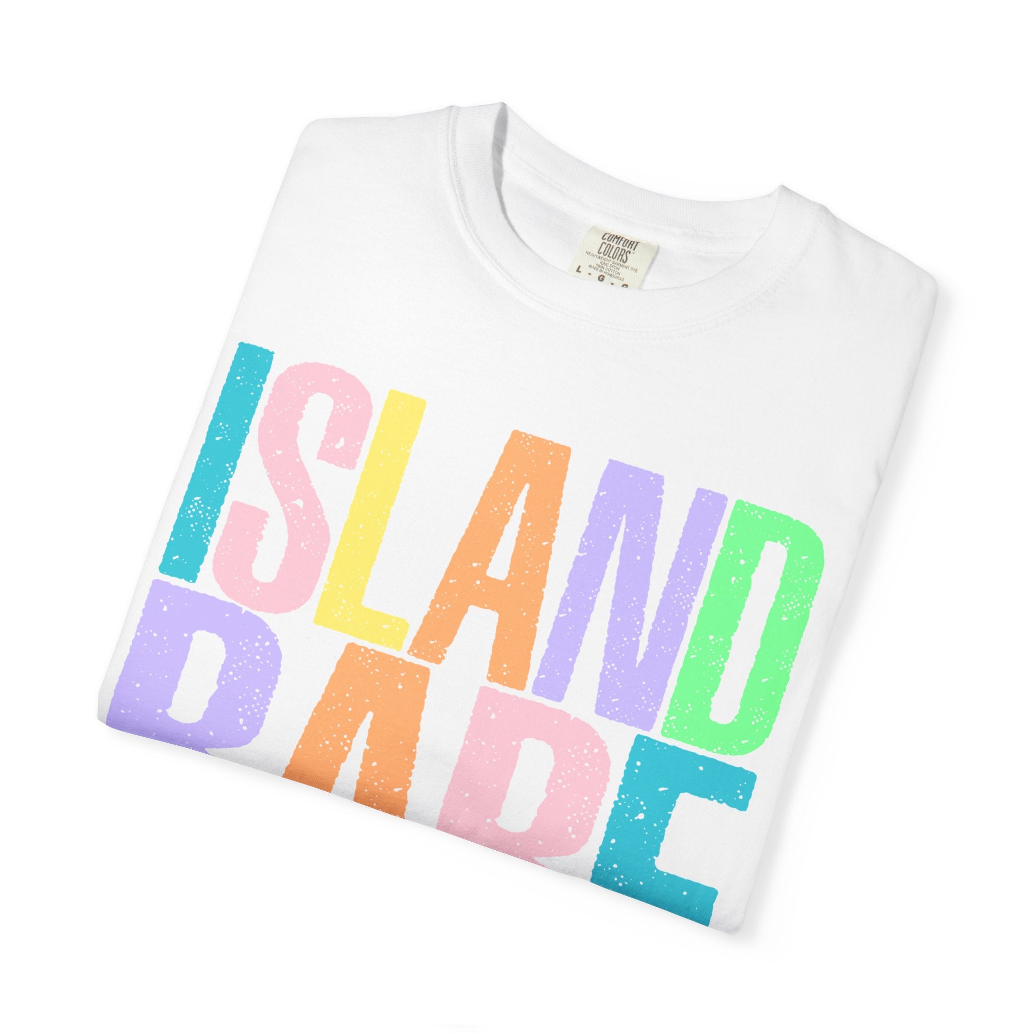 Island Babe T-Shirt