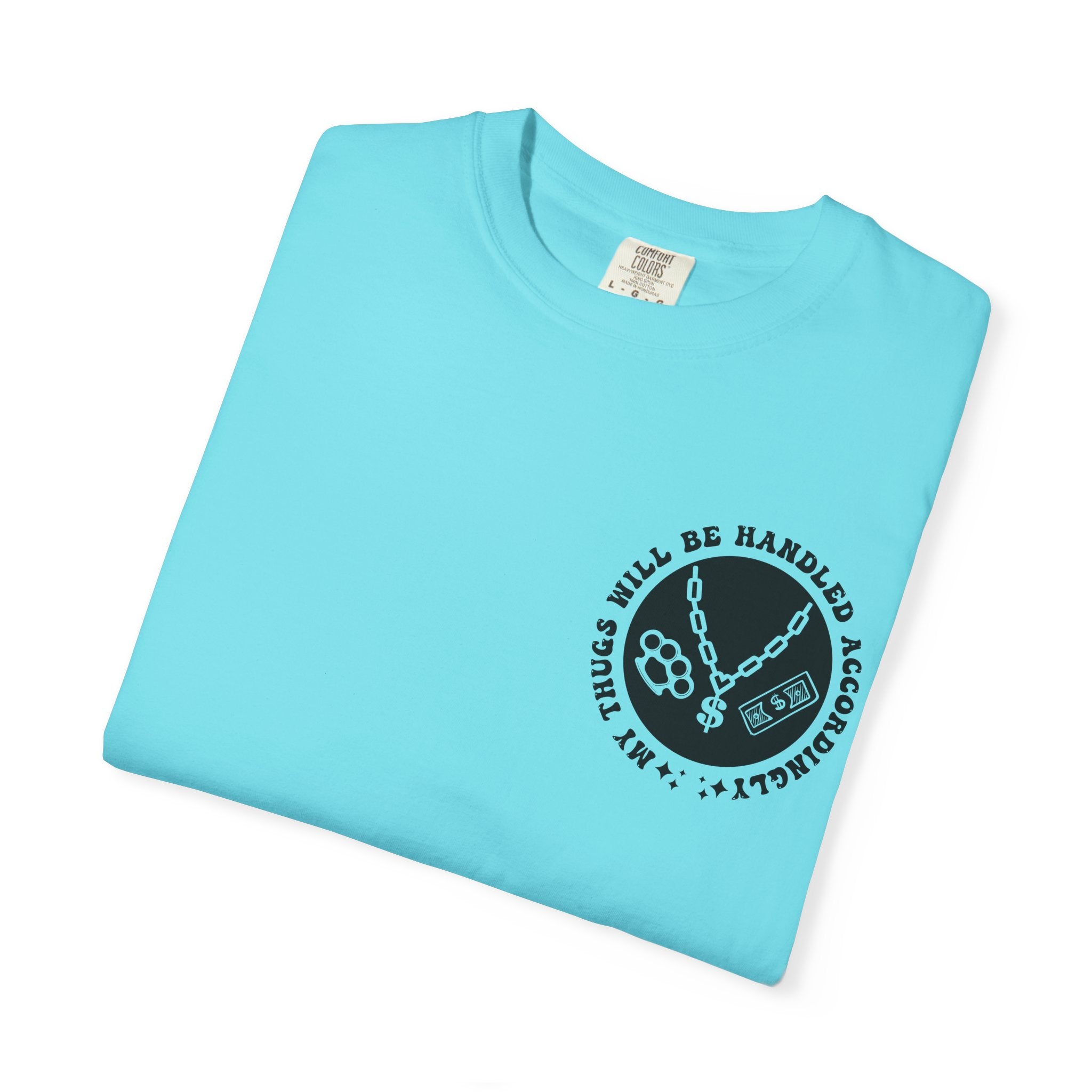 Gentle Parenting Is For Gentle Children T-Shirt