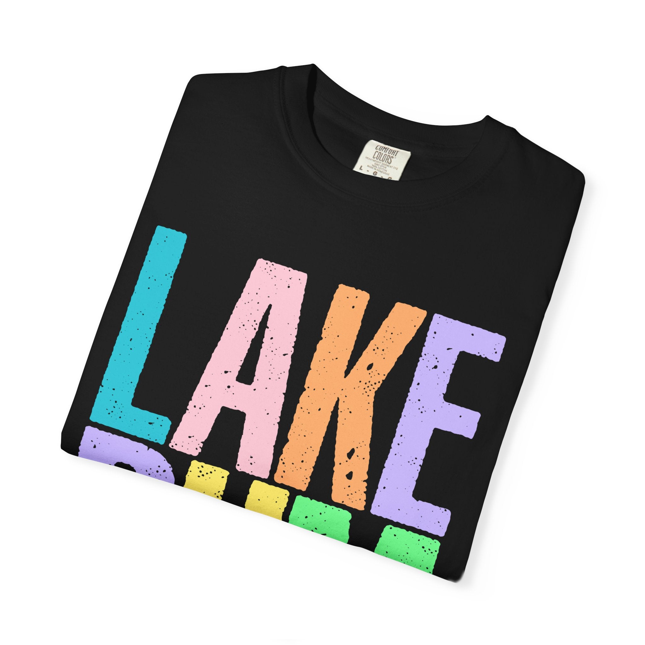 Lake Bum T-Shirt
