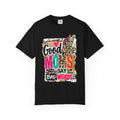 Good Moms Say Bad Words Graphic T-Shirt