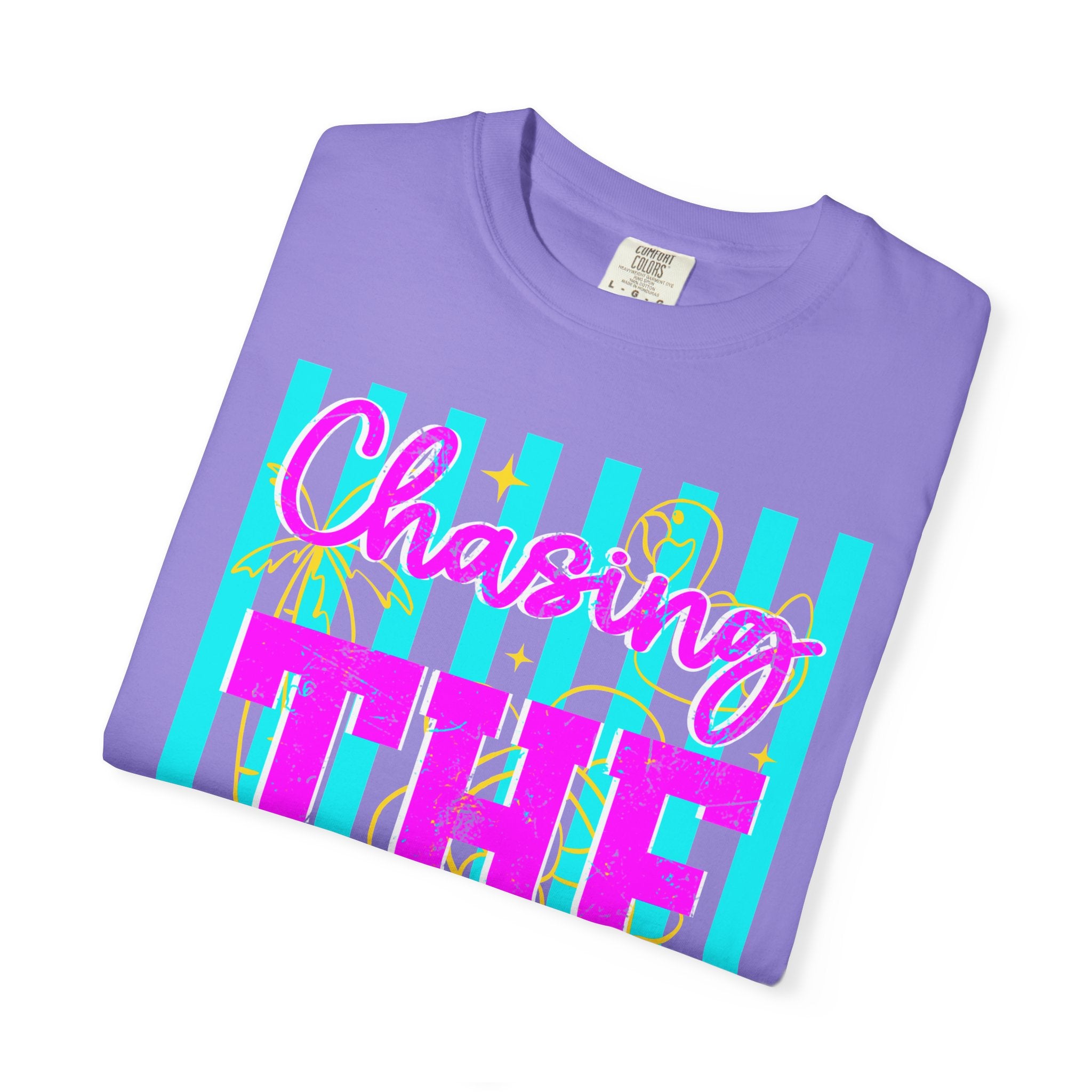 Chasing the Sun T-Shirt