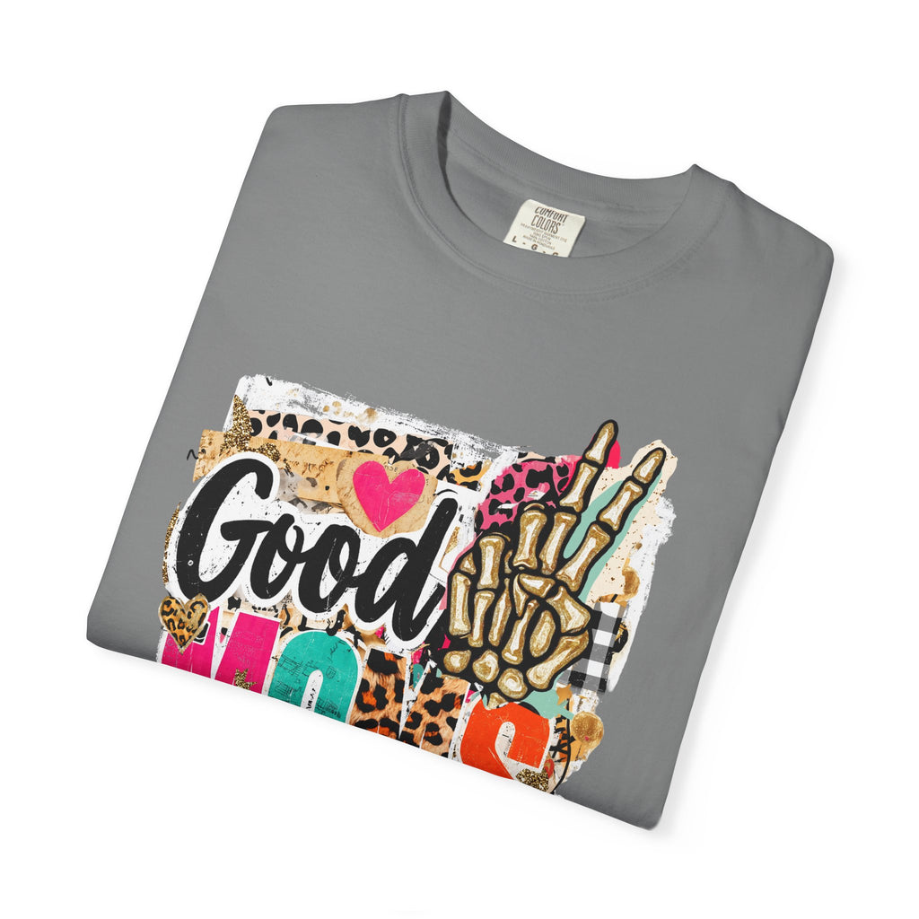 Good Moms Say Bad Words Graphic T-Shirt