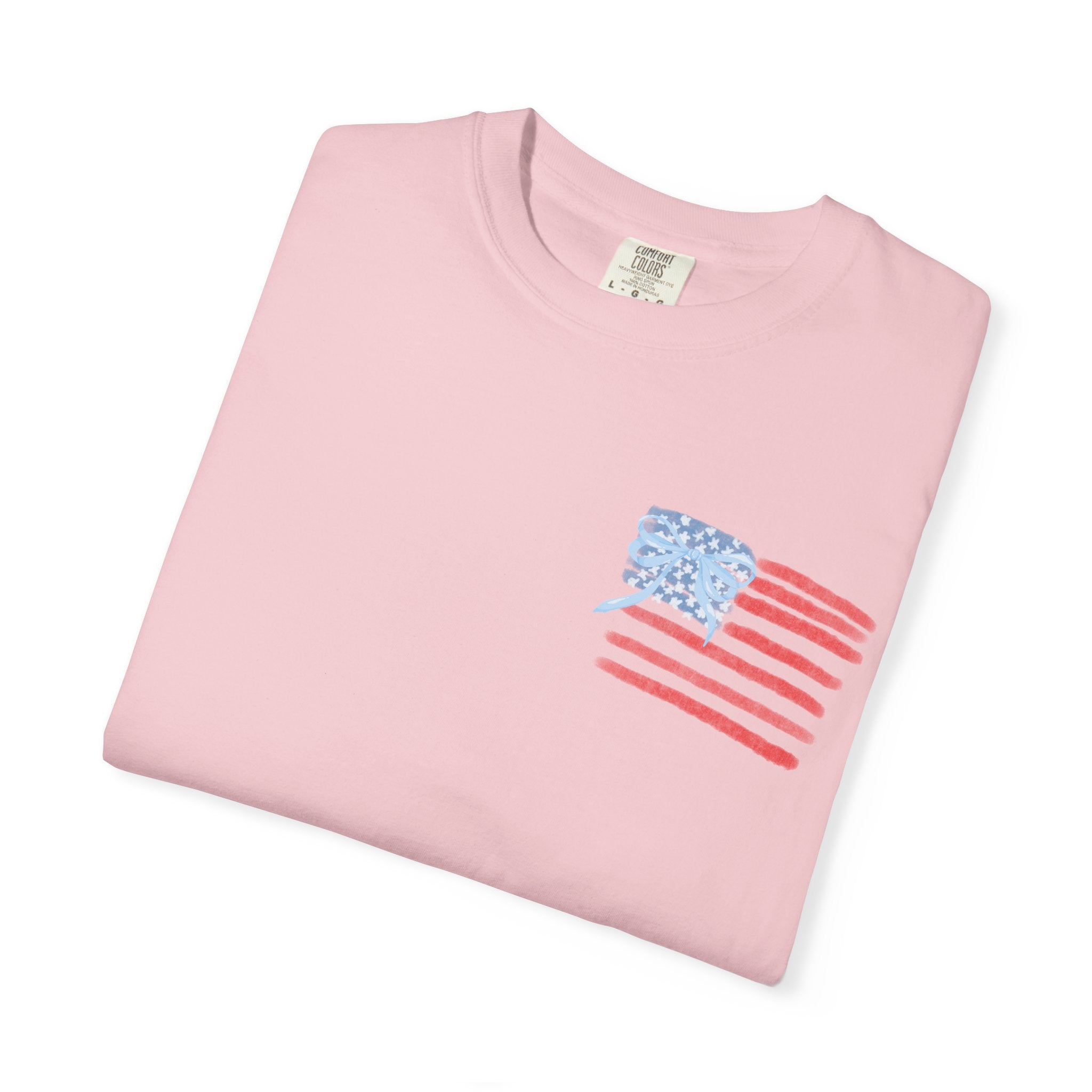 Let Freedom Ring T-Shirt
