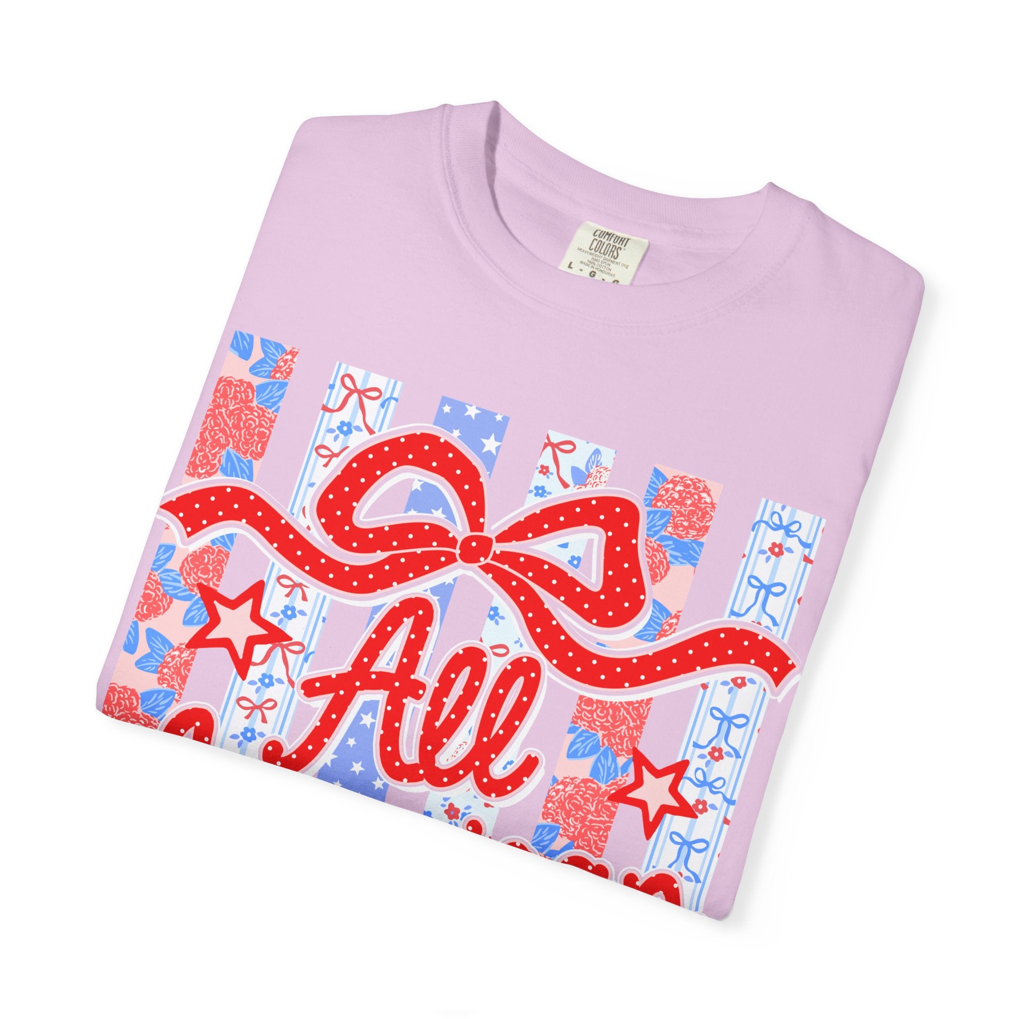 All American Girl T-Shirt