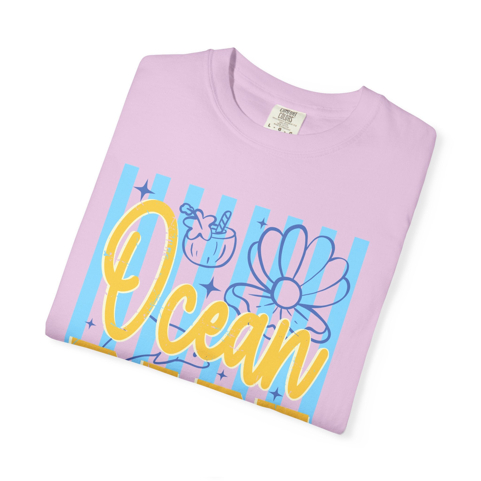 Ocean Babe T-Shirt