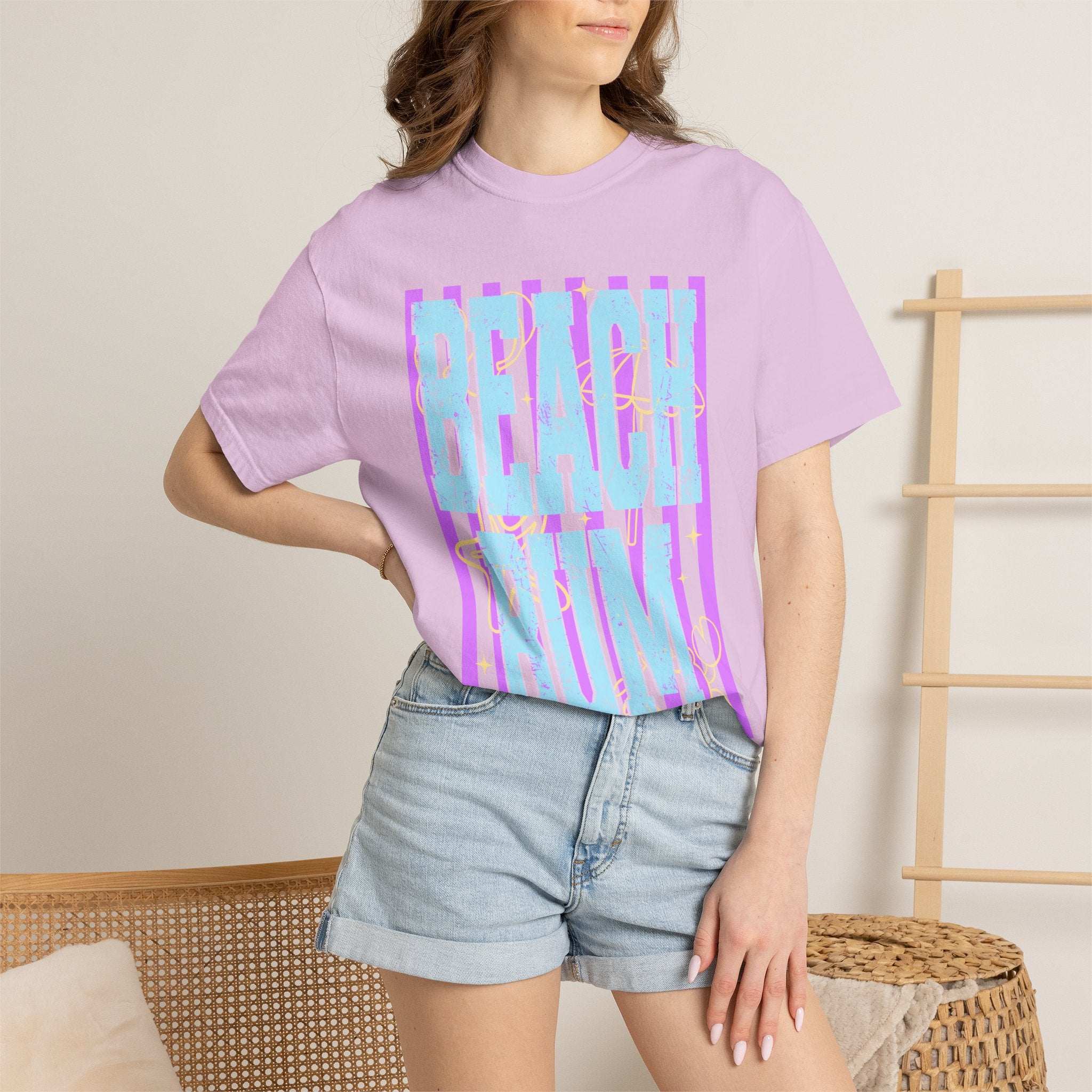Beach Bum T-Shirt