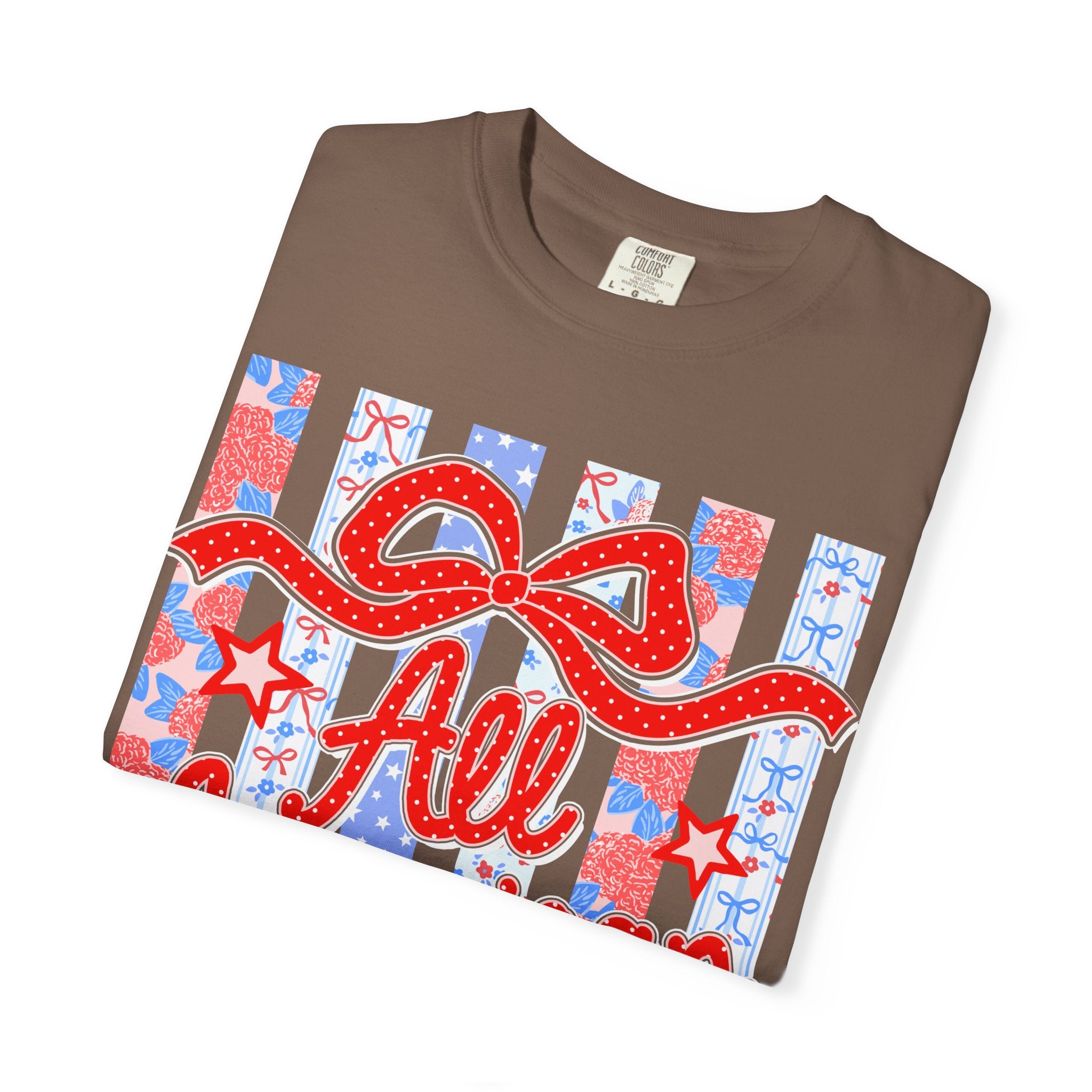 All American Girl T-Shirt