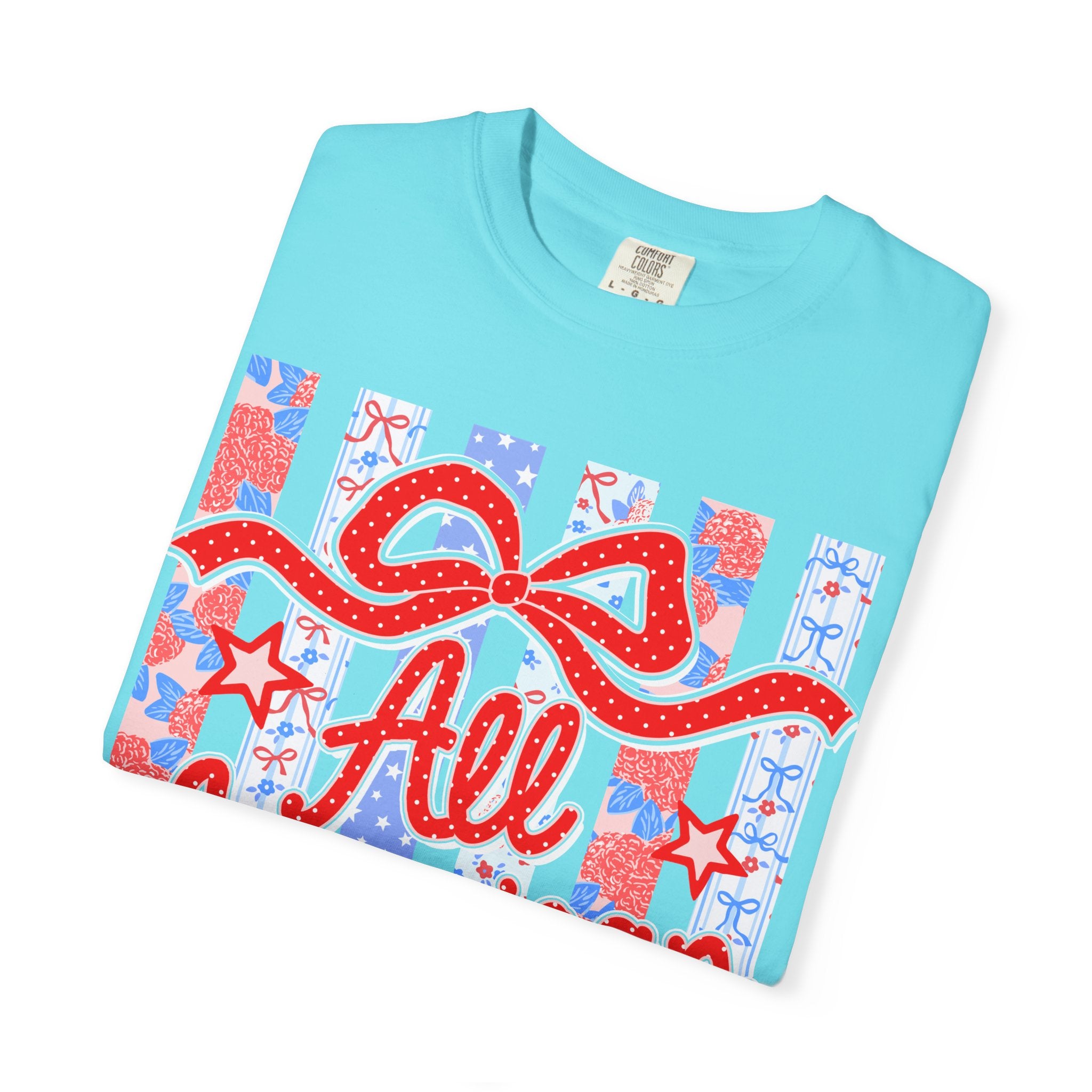 All American Girl T-Shirt