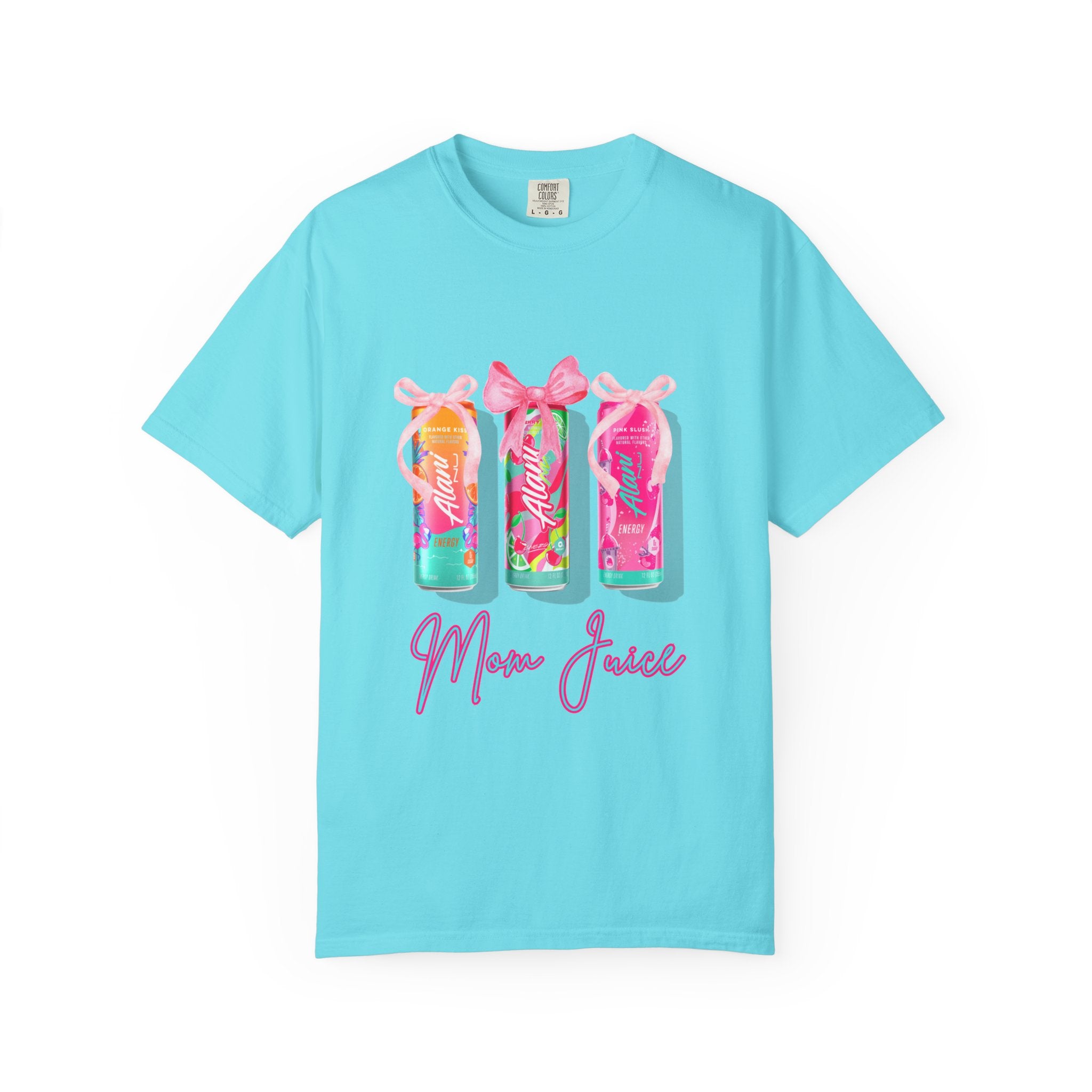 Mom Juice T-Shirt