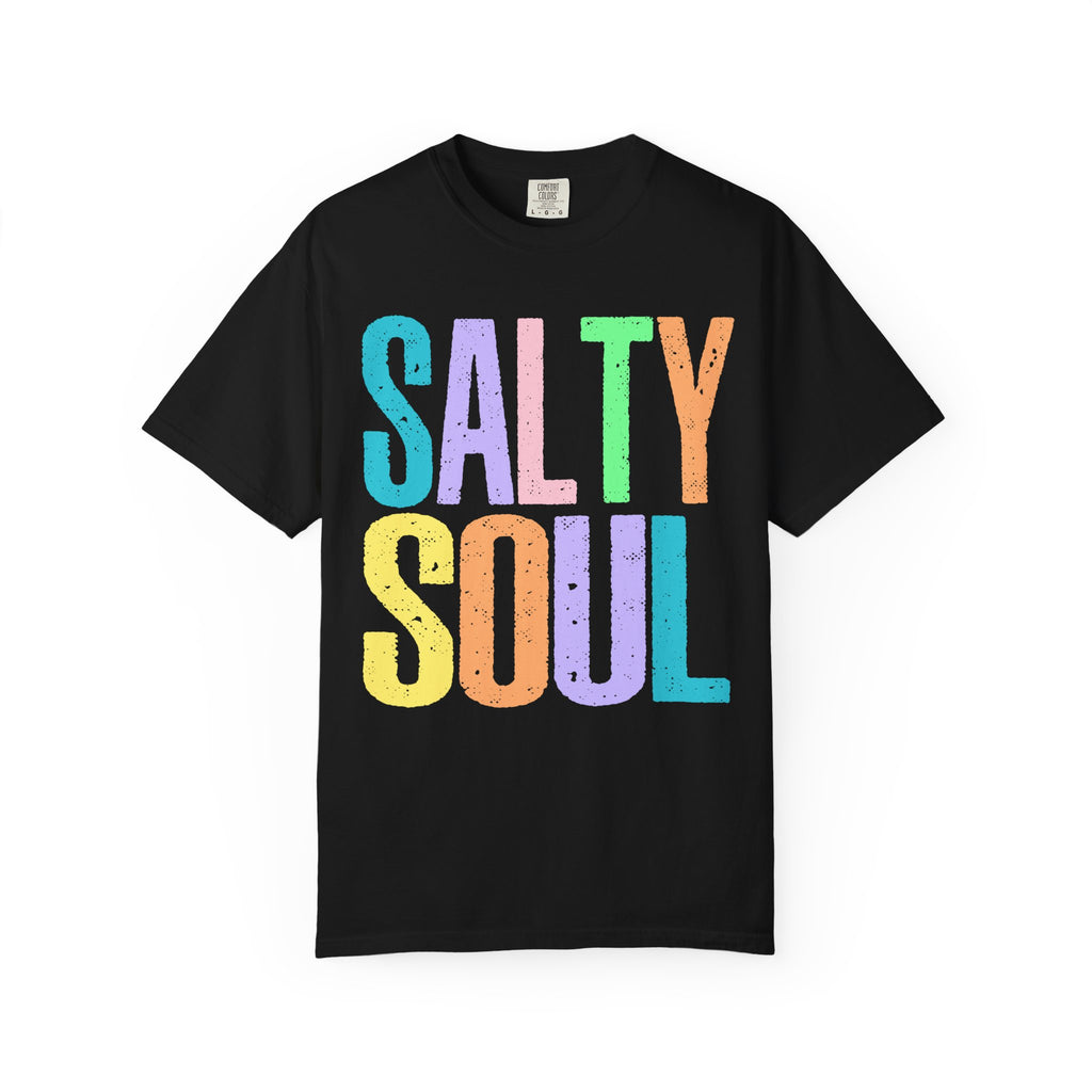 Salty Soul T-Shirt