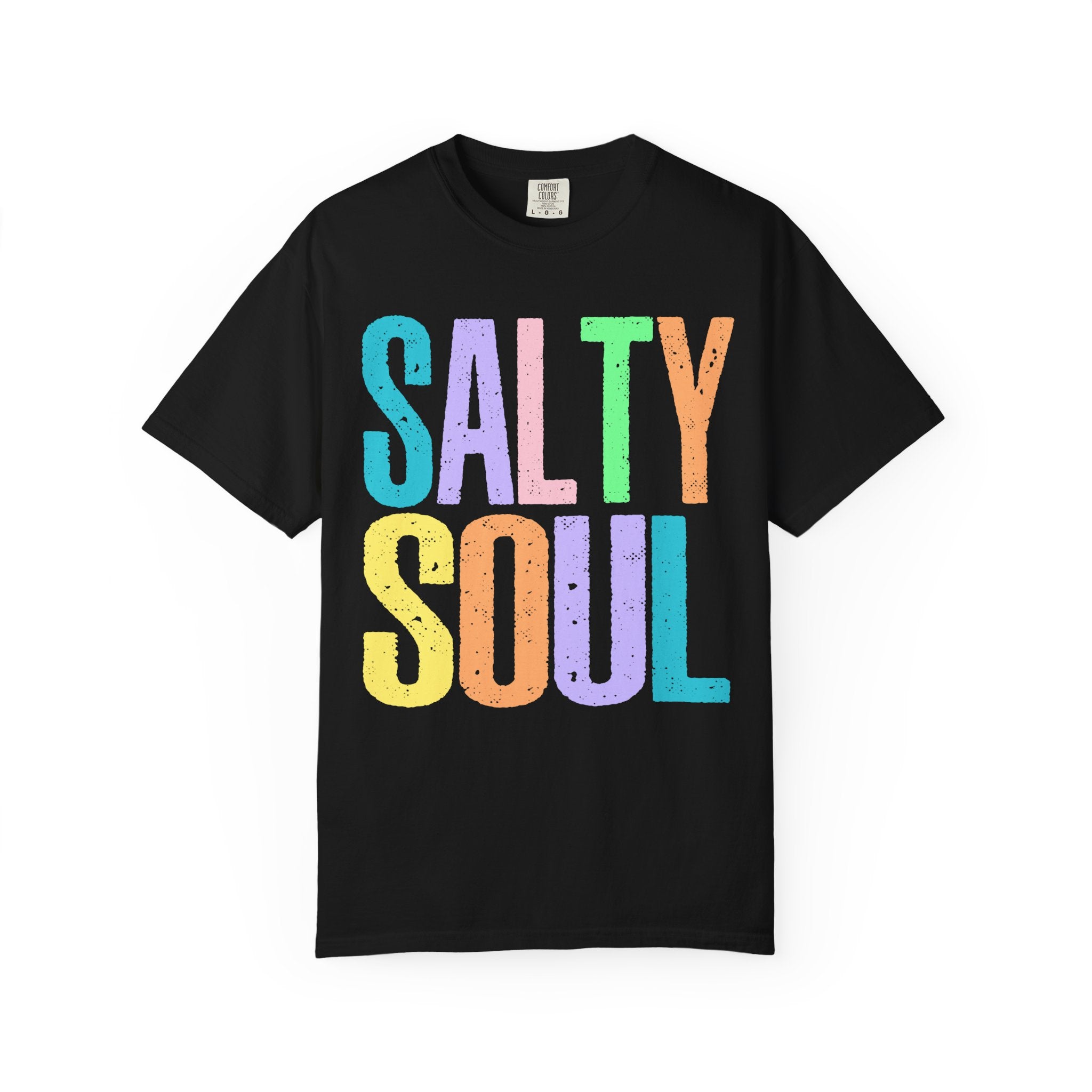 Salty Soul T-Shirt