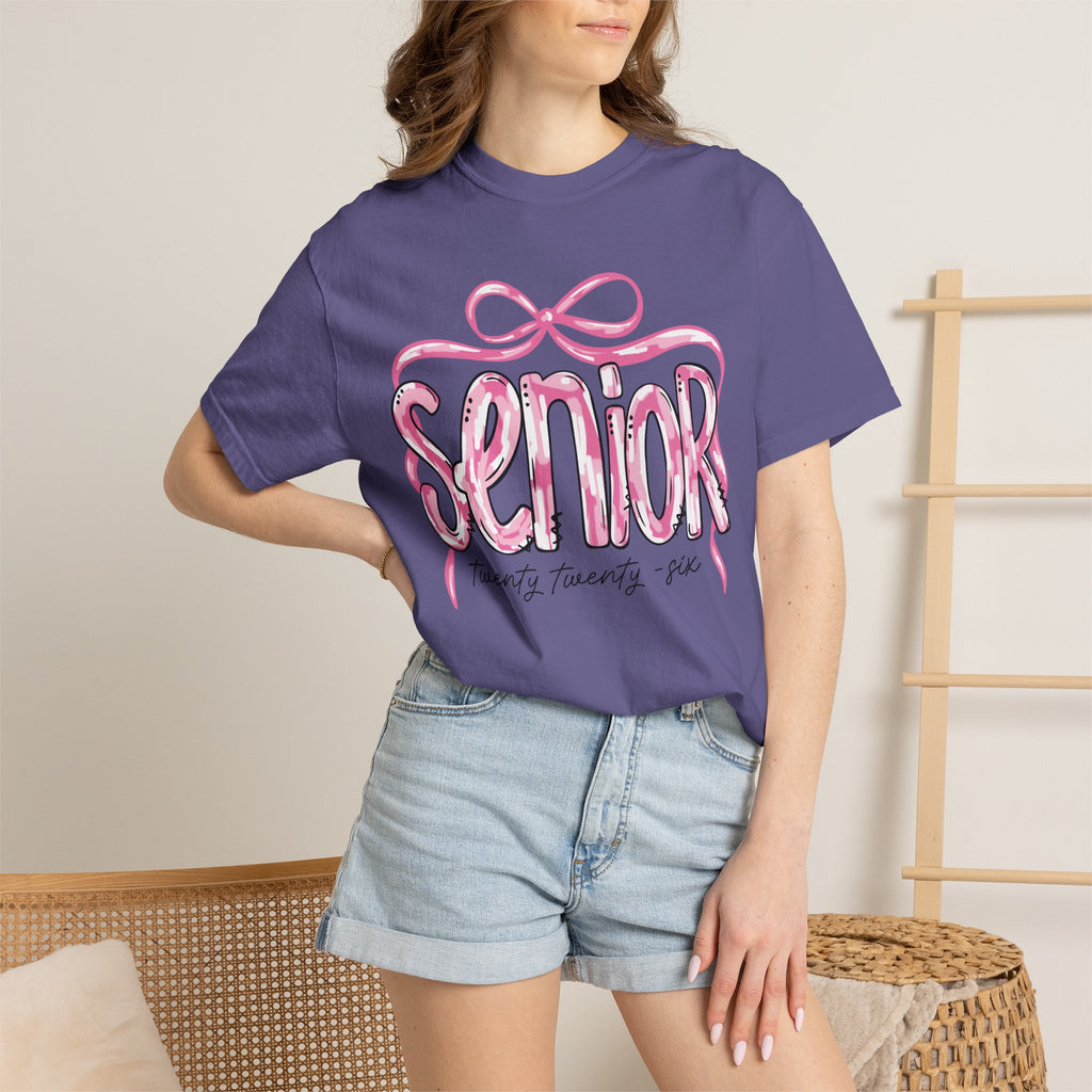 Senior Class of 2026 T-Shirt