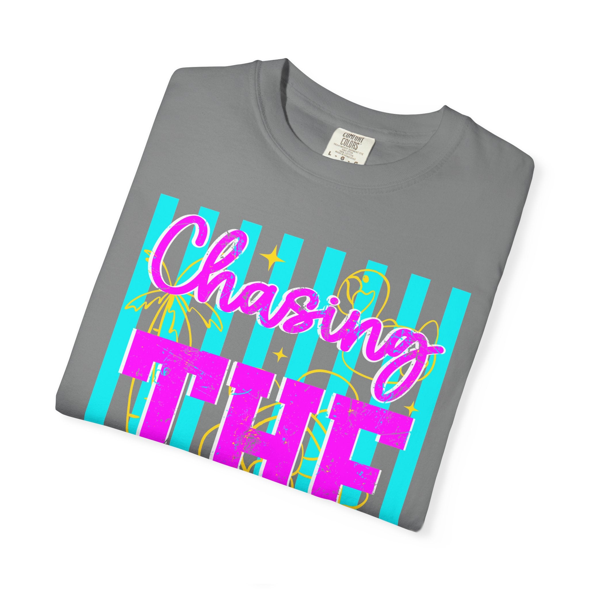 Chasing the Sun T-Shirt