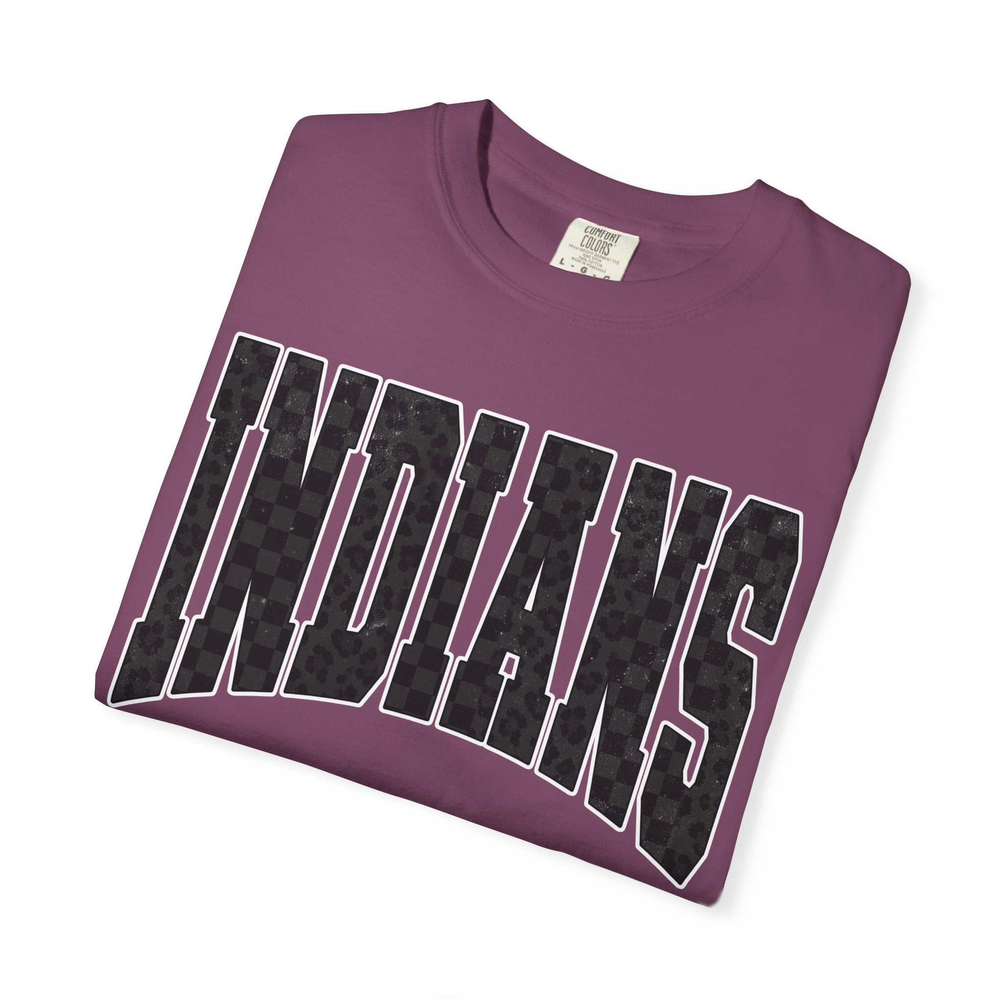 Indians Vintage Arch T-Shirt