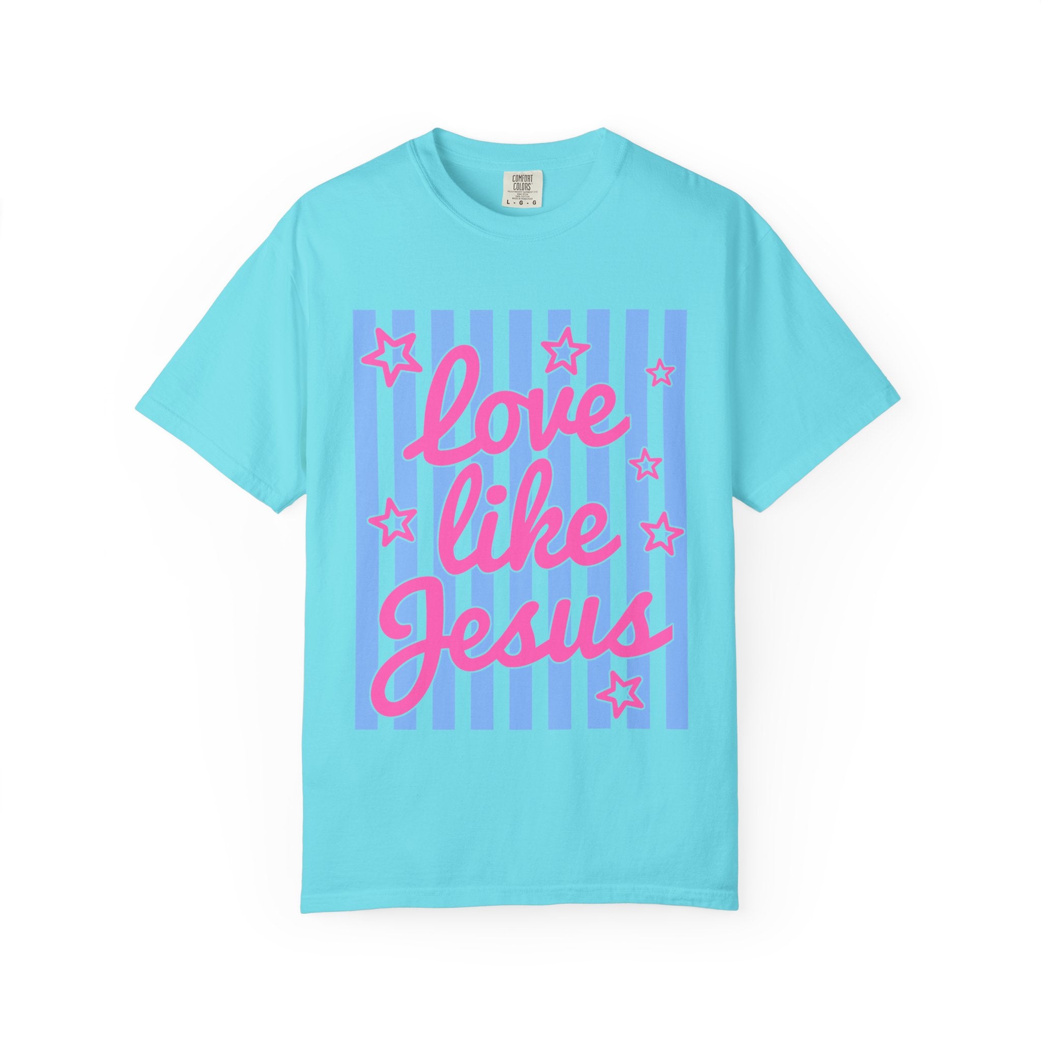 Love Like Jesus T-Shirt