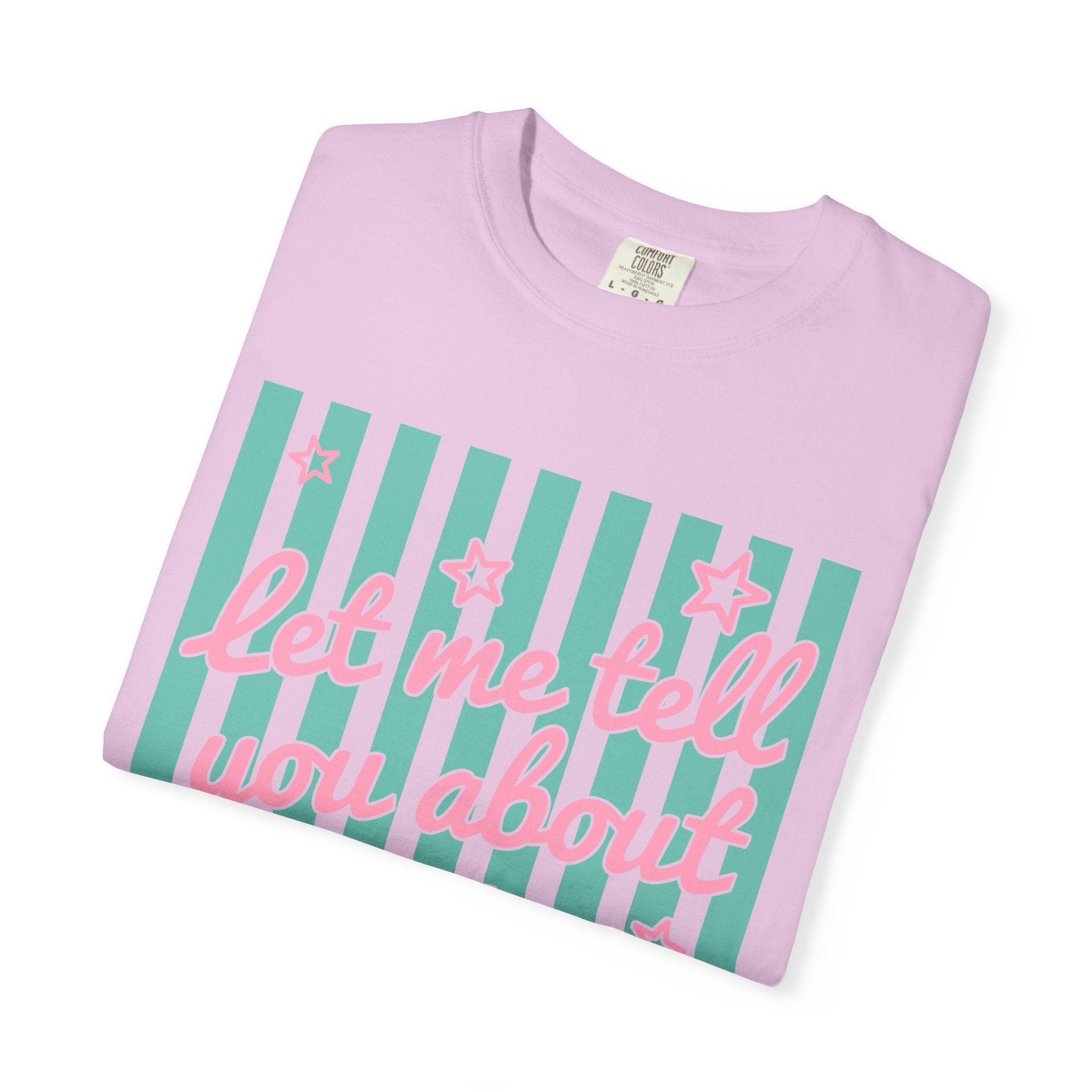 Christian Graphic T-Shirt
