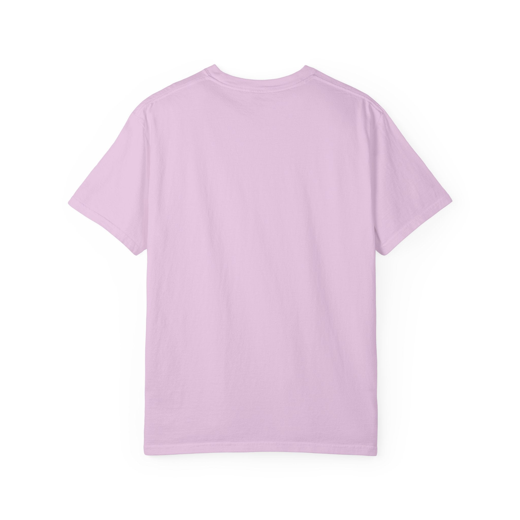 Neon Softball Design Graphic T-Shirt