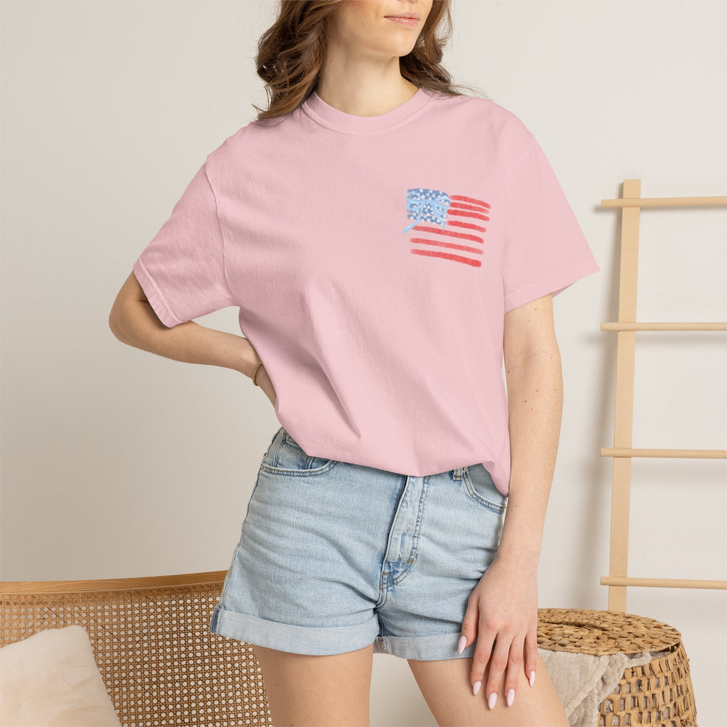 Let Freedom Ring T-Shirt