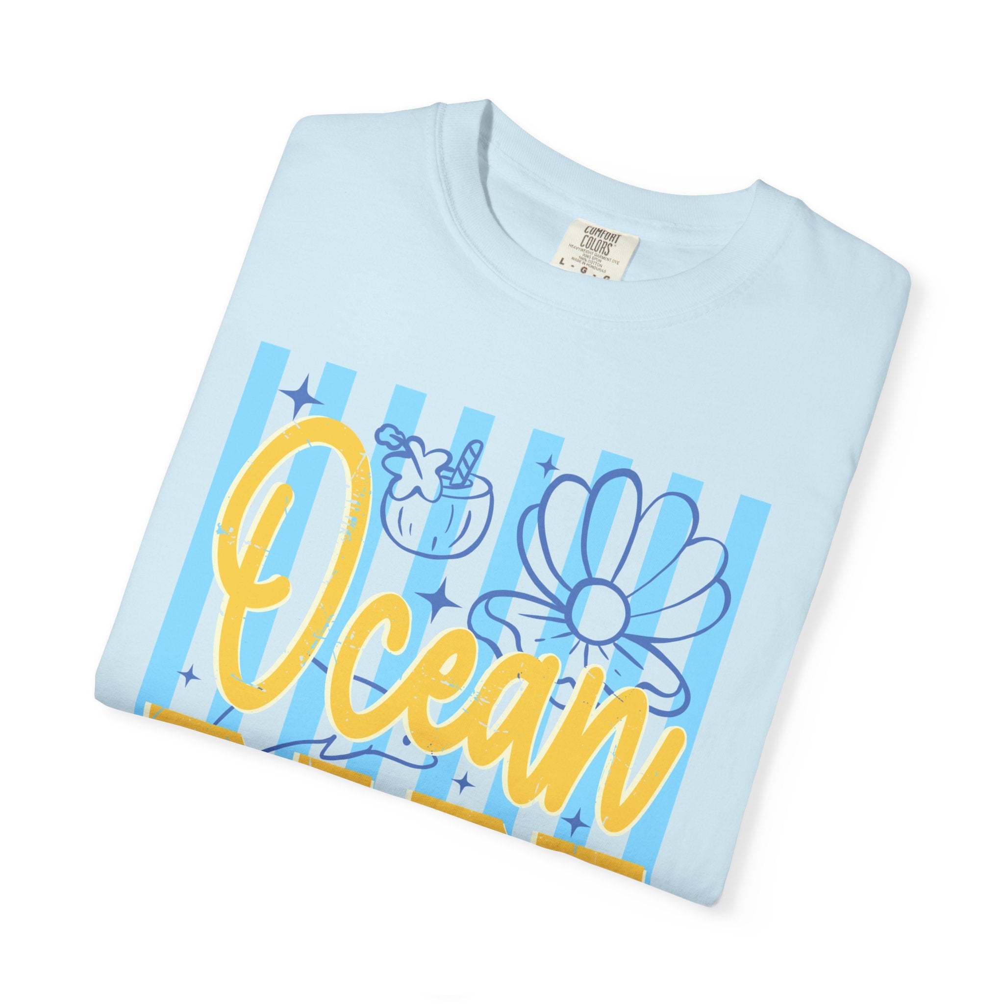 Ocean Babe T-Shirt
