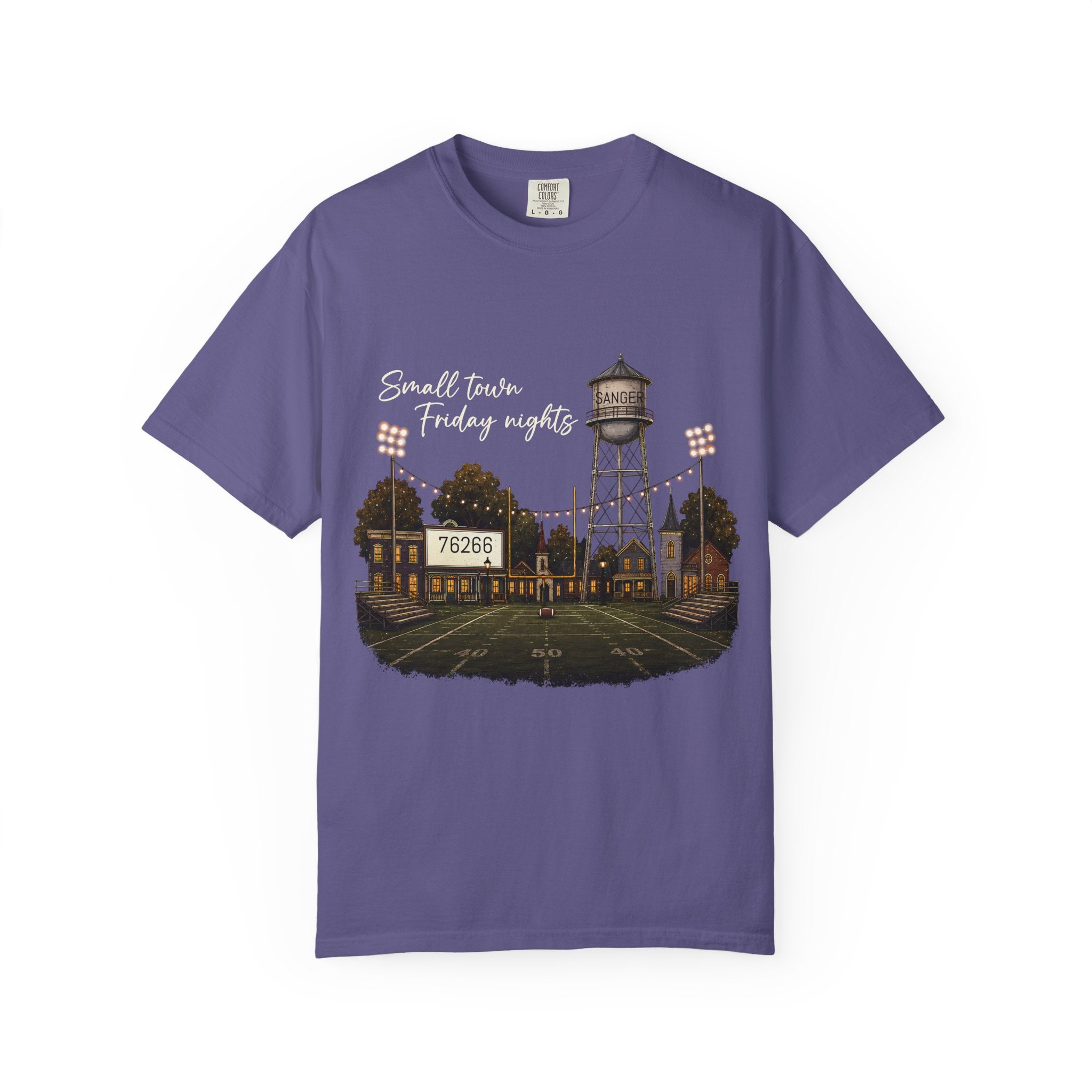 Small Town T-shirt