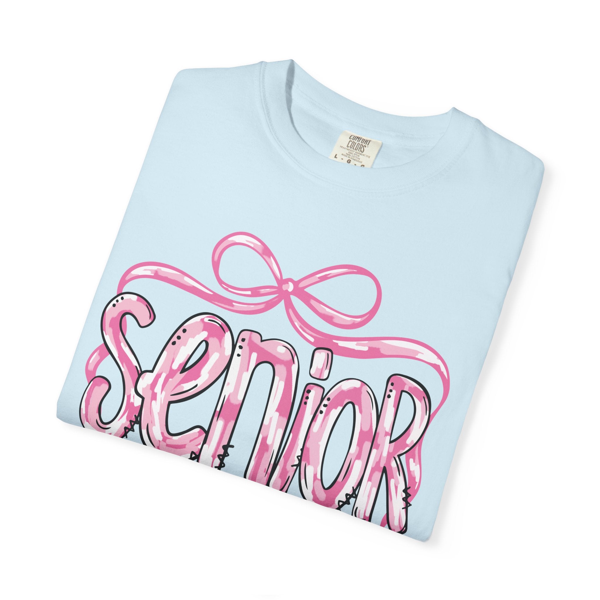 Senior Class of 2026 T-Shirt