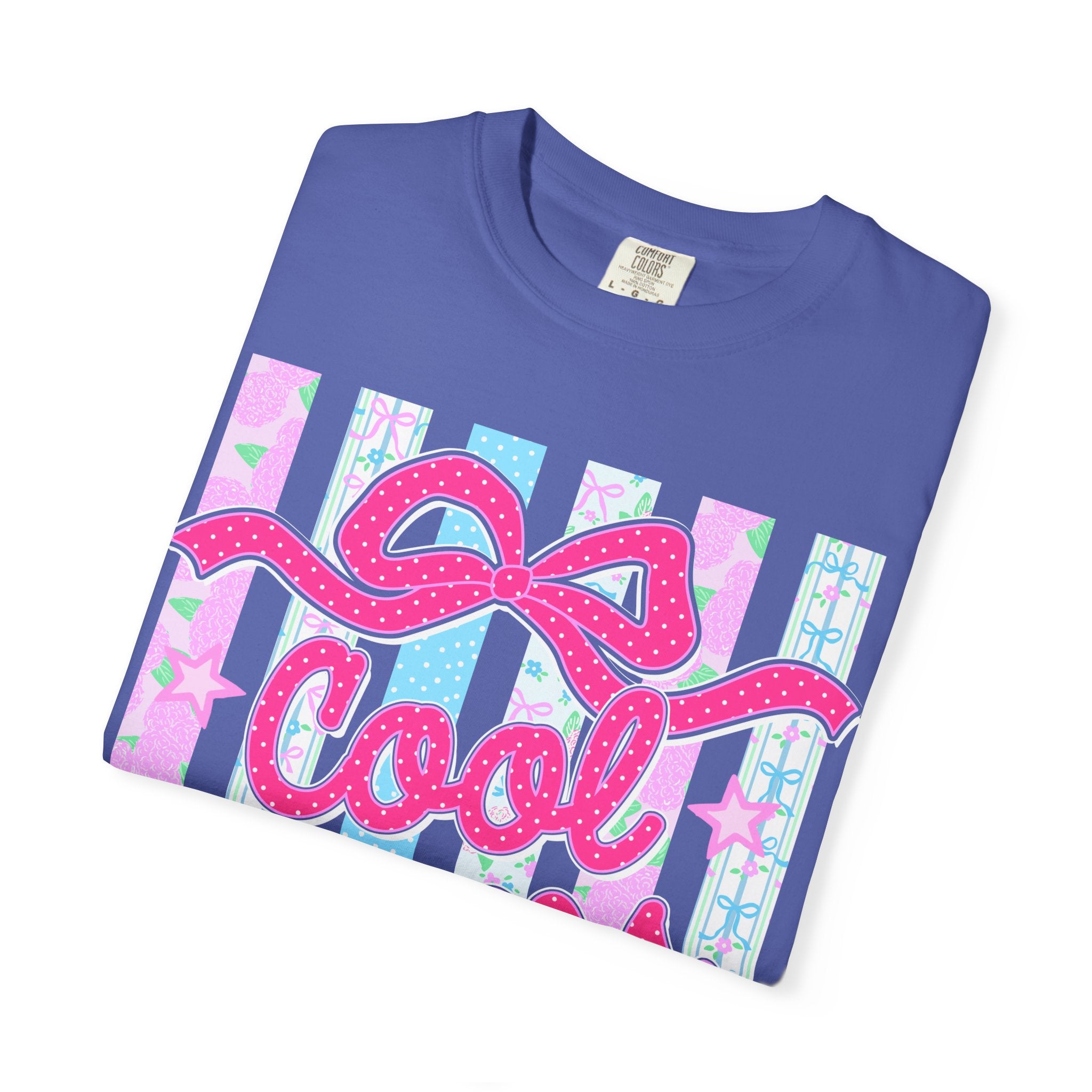 Cool Moms Club T-Shirt