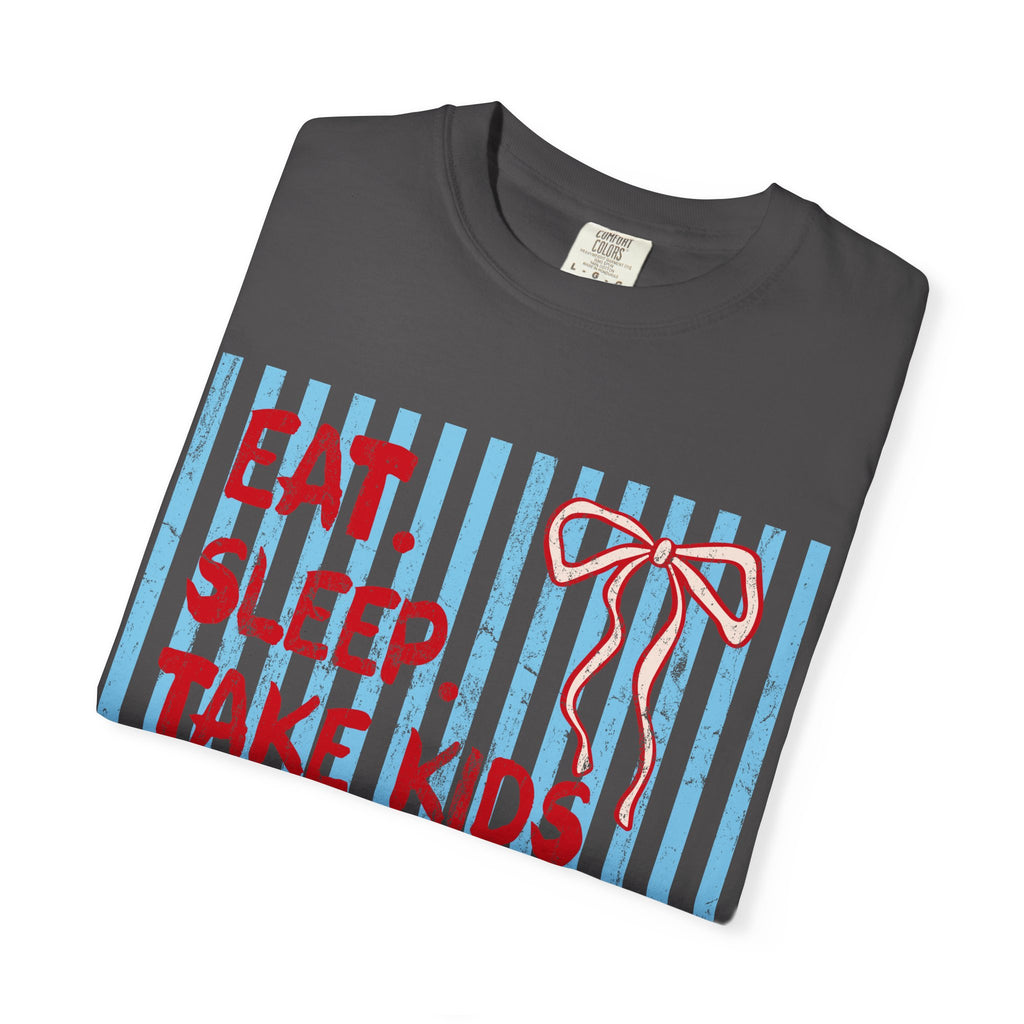 Eat.Sleep.Sports T-shirt