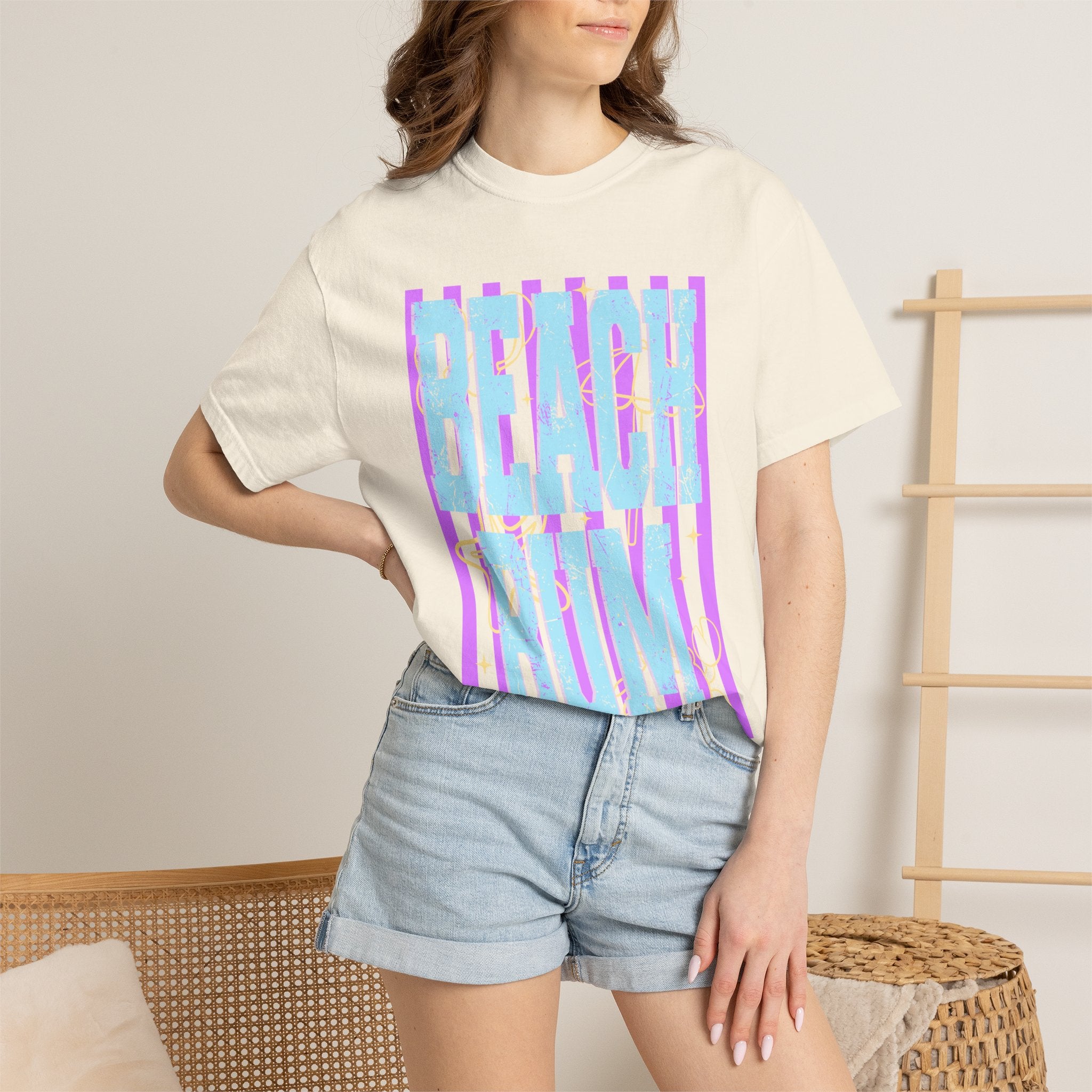 Beach Bum T-Shirt