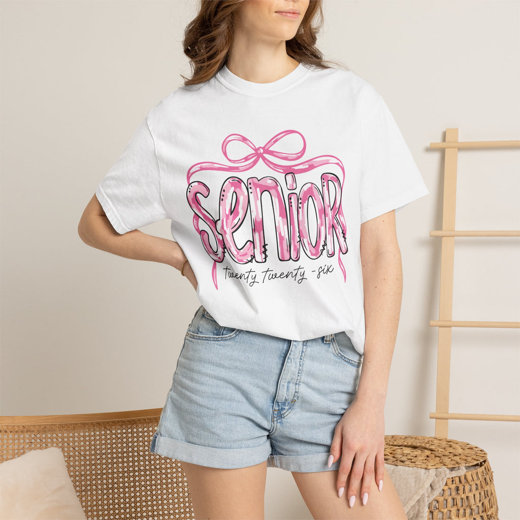 Senior Class of 2026 T-Shirt