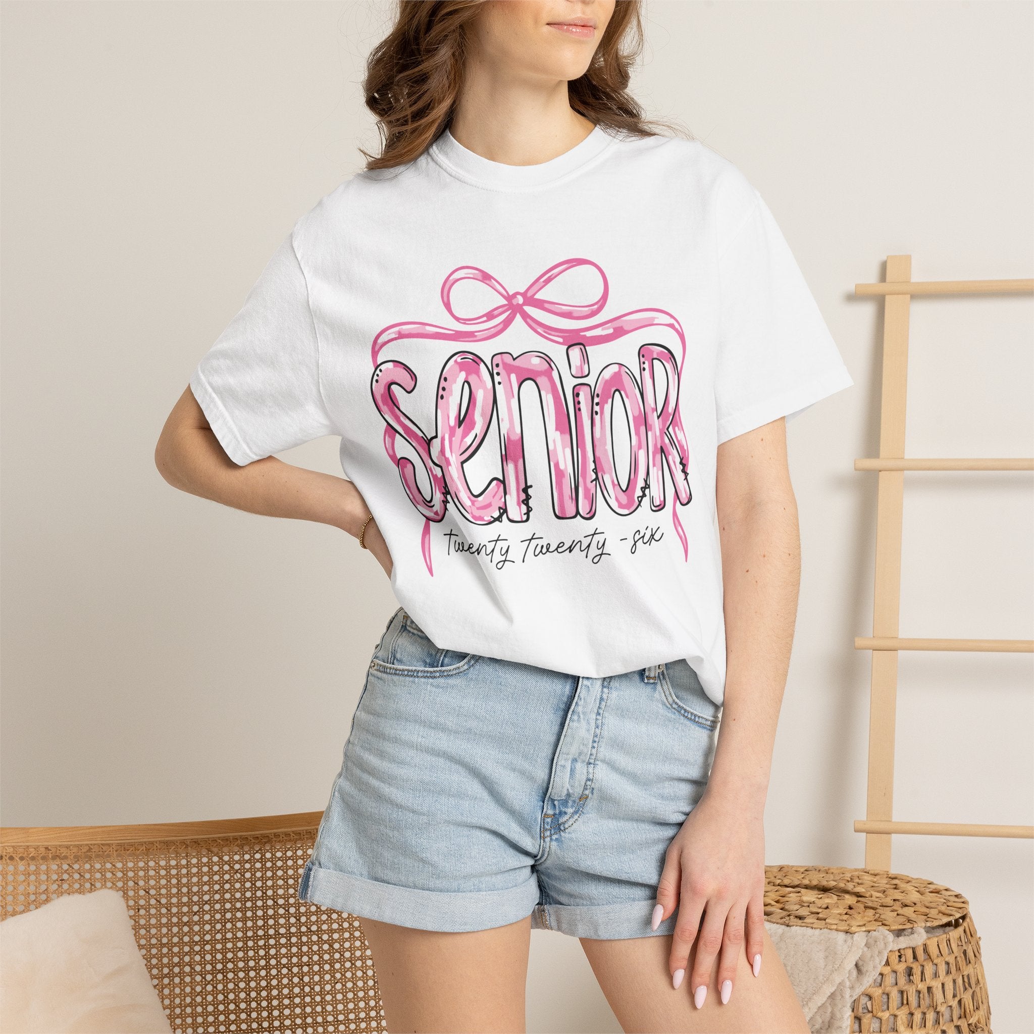 Senior Class of 2026 T-Shirt