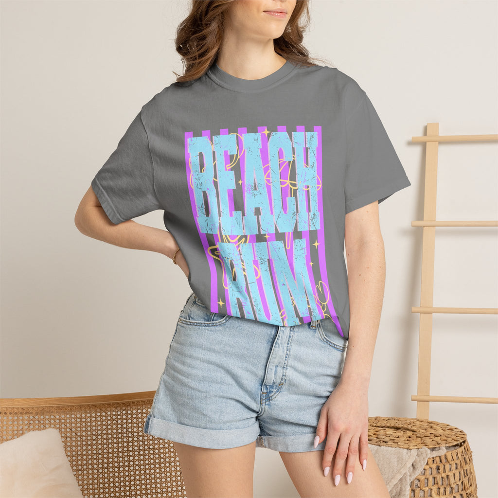 Beach Bum T-Shirt